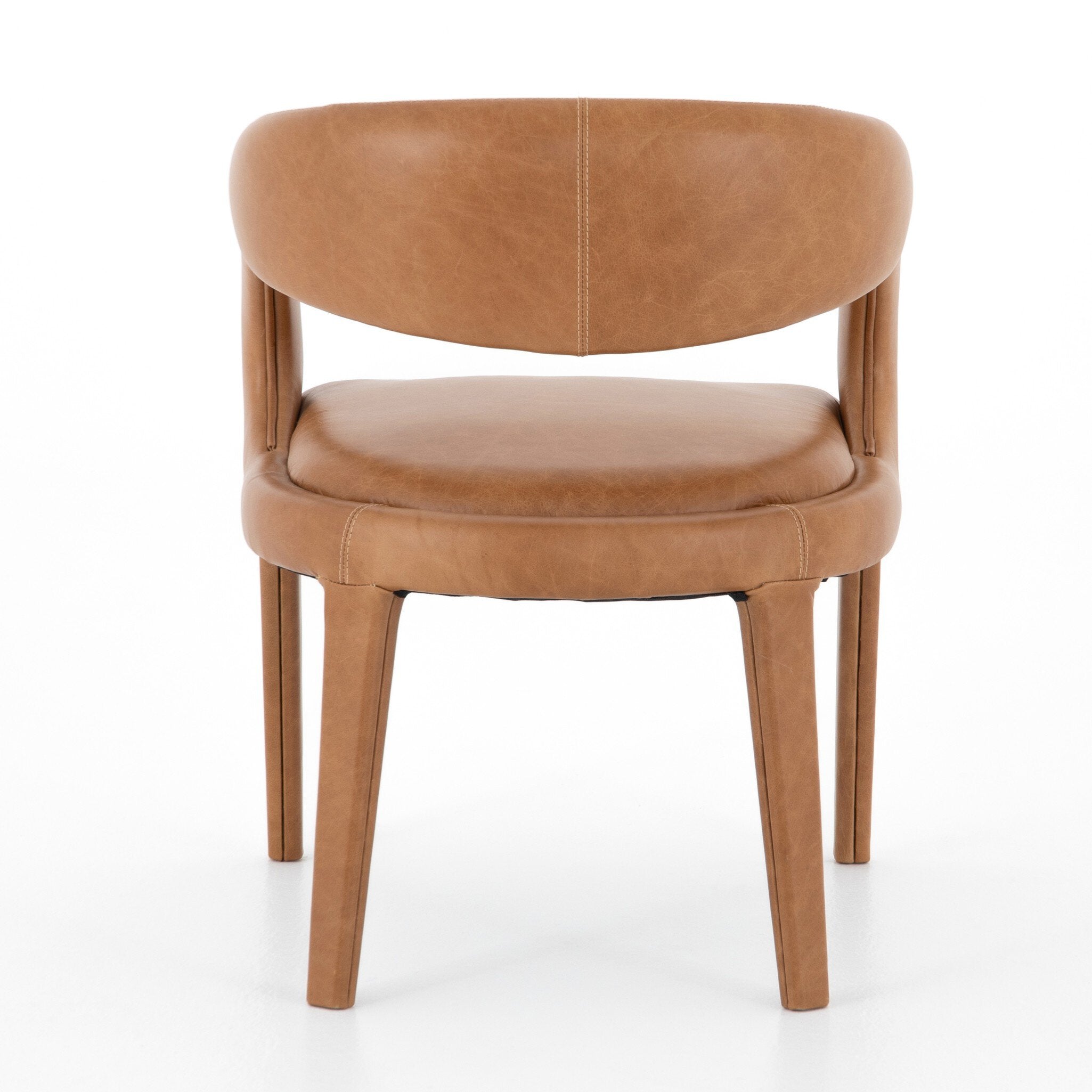 Hawkins Dining Chair - Sonoma Butterscotch