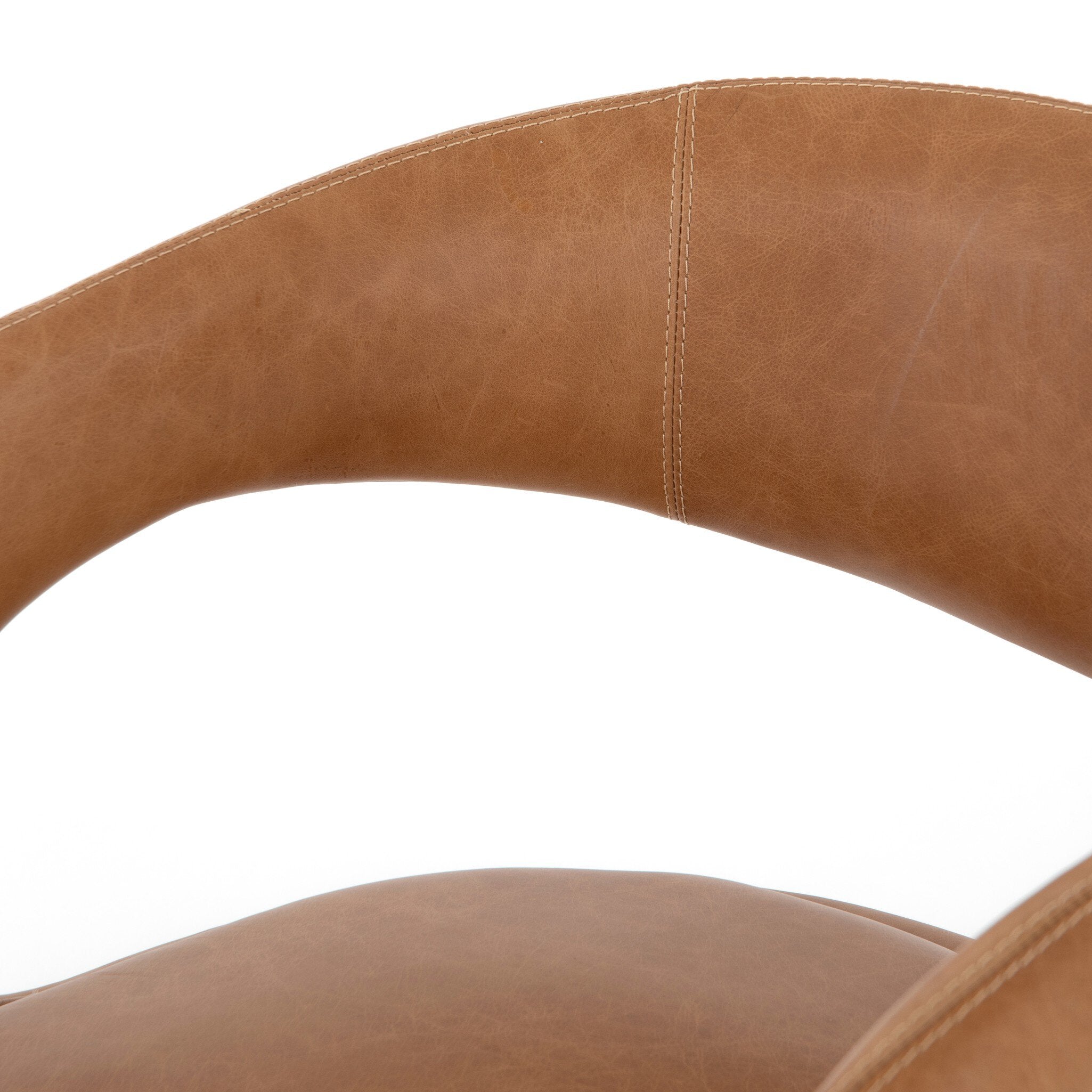 Hawkins Dining Chair - Sonoma Butterscotch