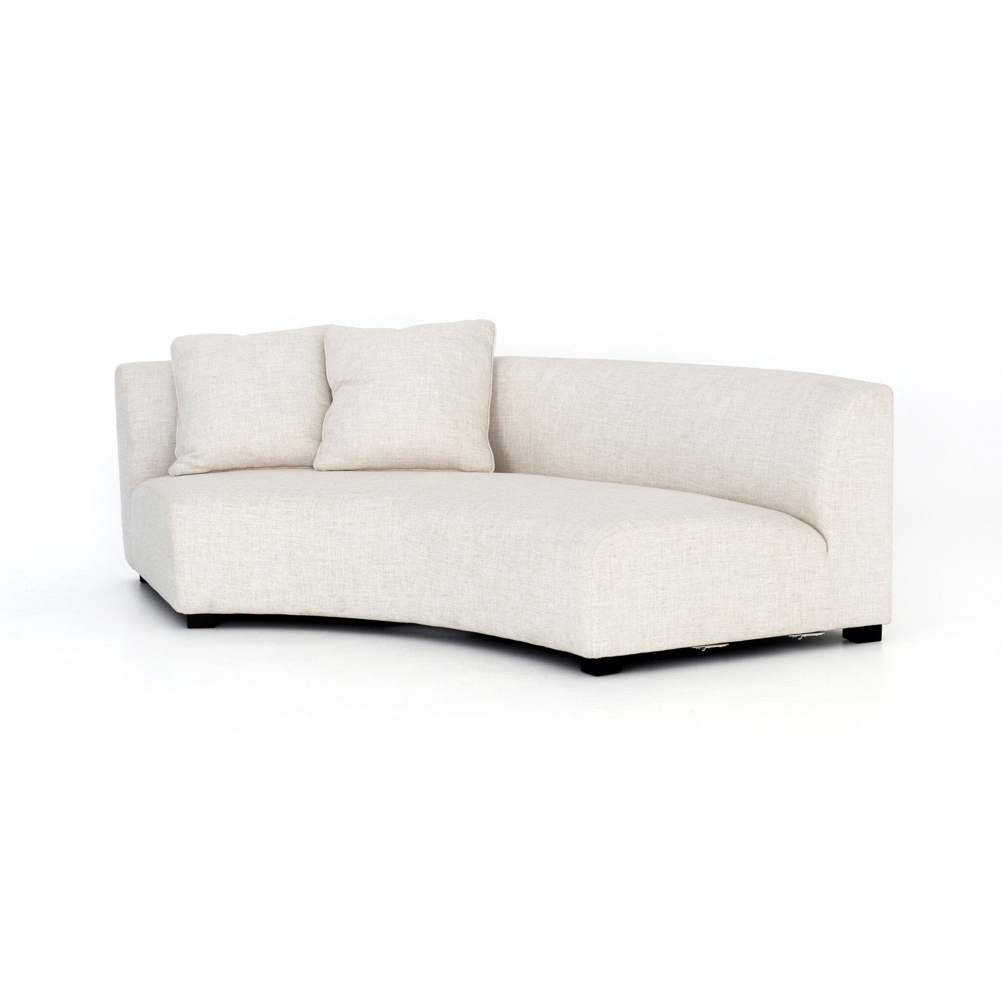 Liam Sectional - Dover Crescent