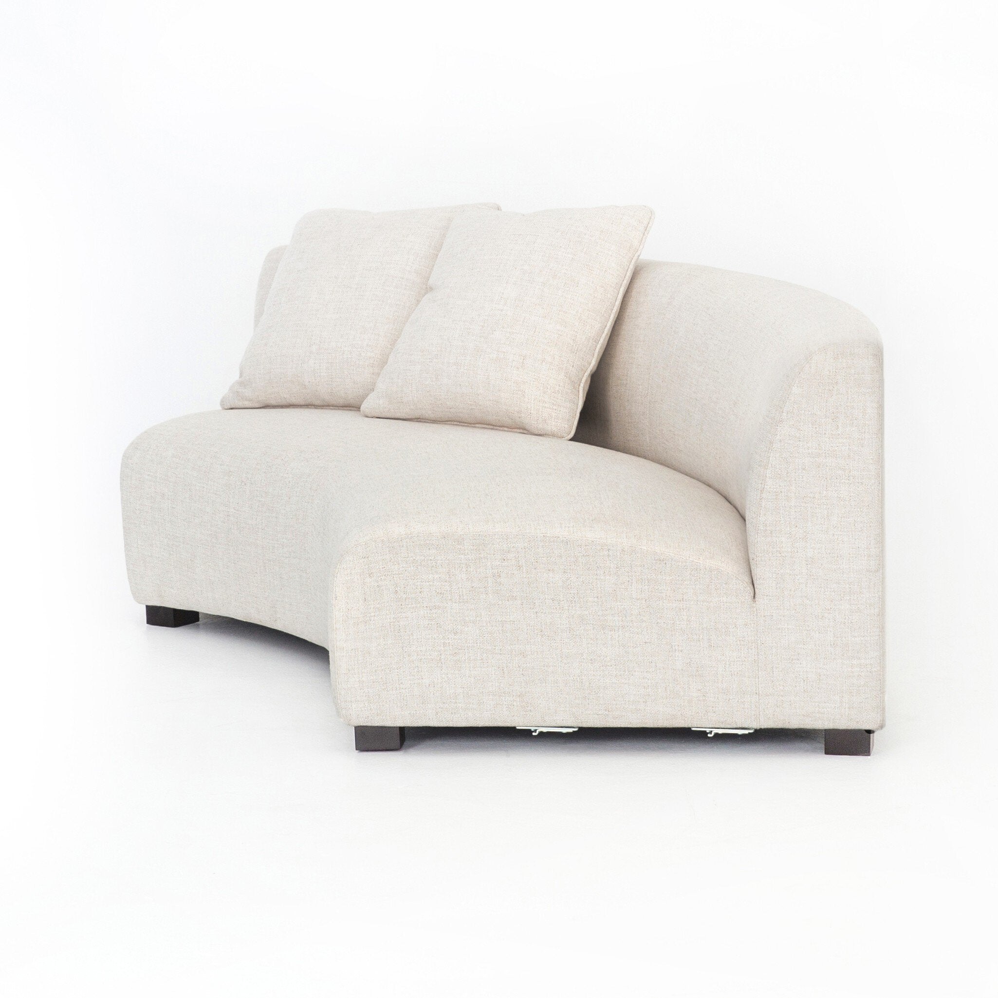 Liam Sectional - Dover Crescent