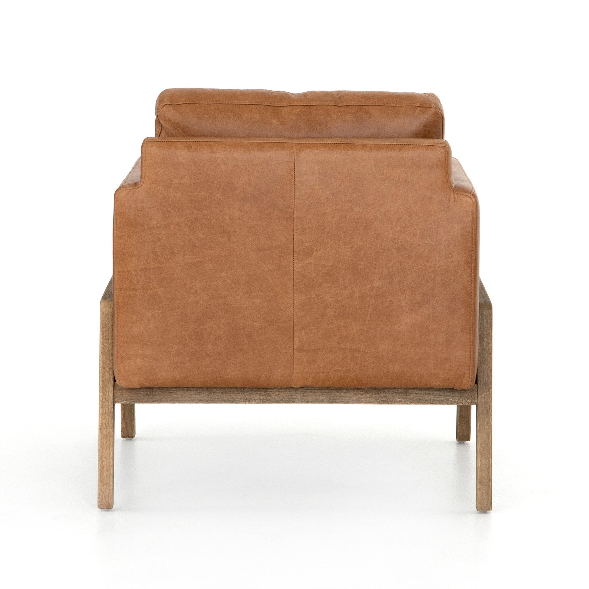Diana Chair - Sonoma Butterscotch