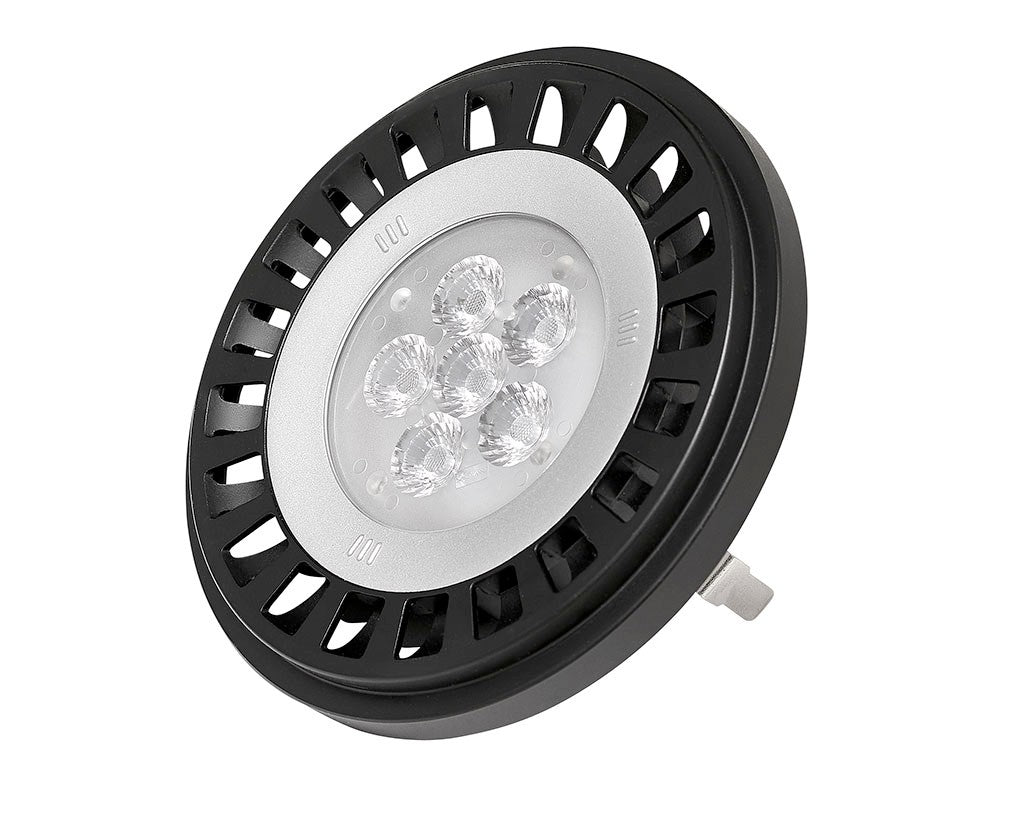 Hinkley - 6W27K60-PAR36 - LED Lamp - Led Bulb