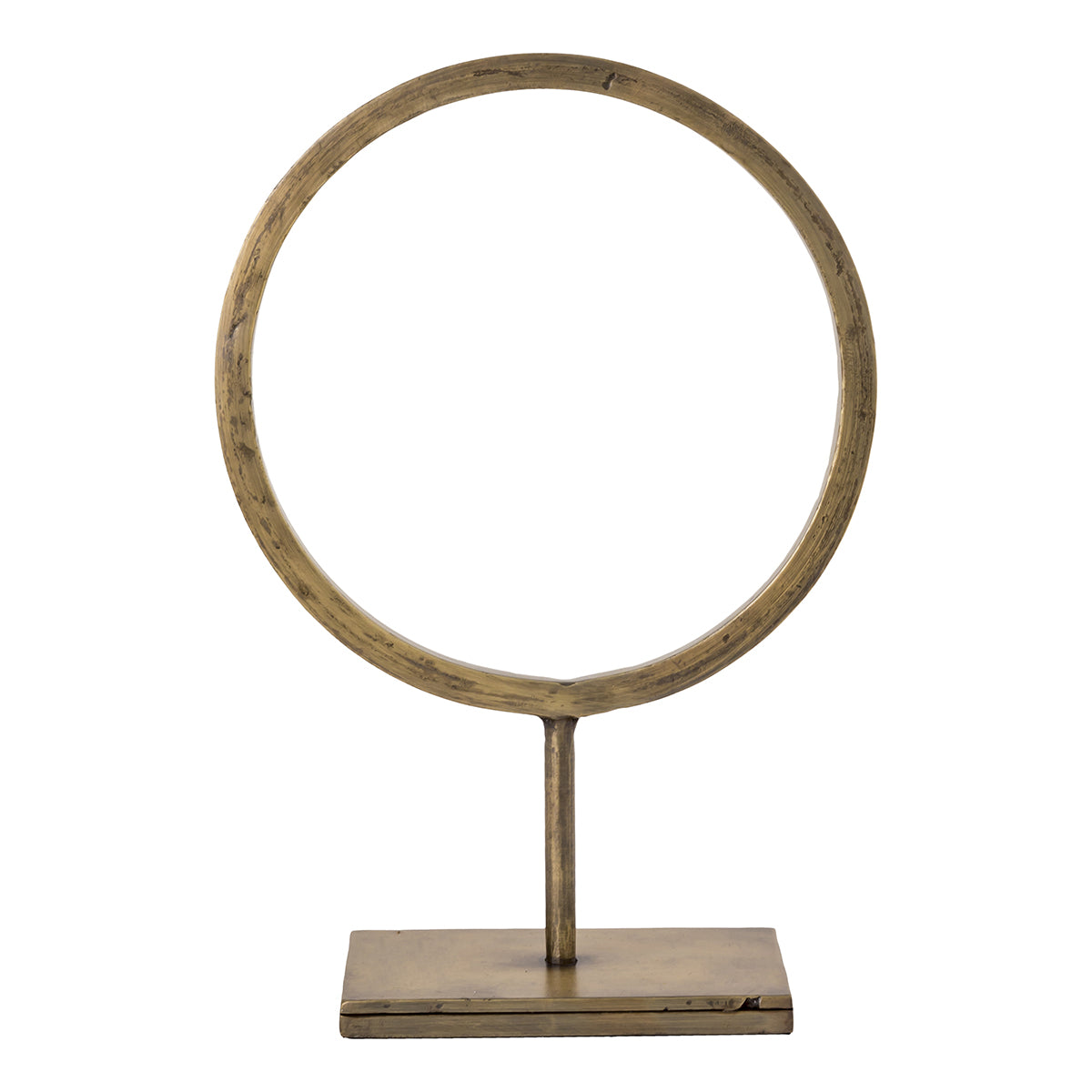 ELK Home - 015656 - Decorative Object - Bangle - Antique Brass
