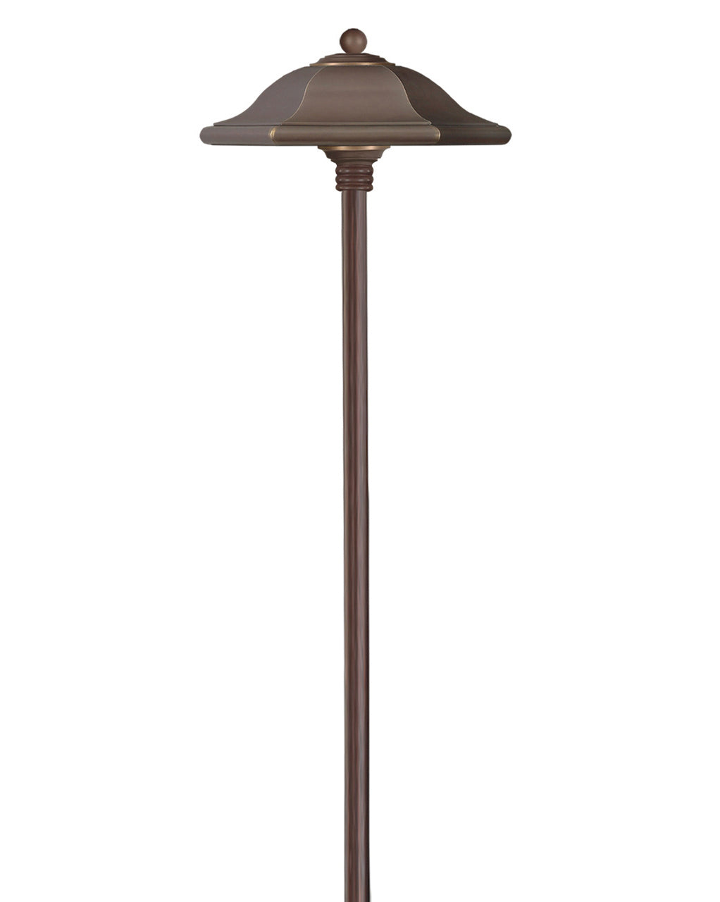Hinkley - 1540CB-LL - LED Path Light - Monticello - Copper Bronze