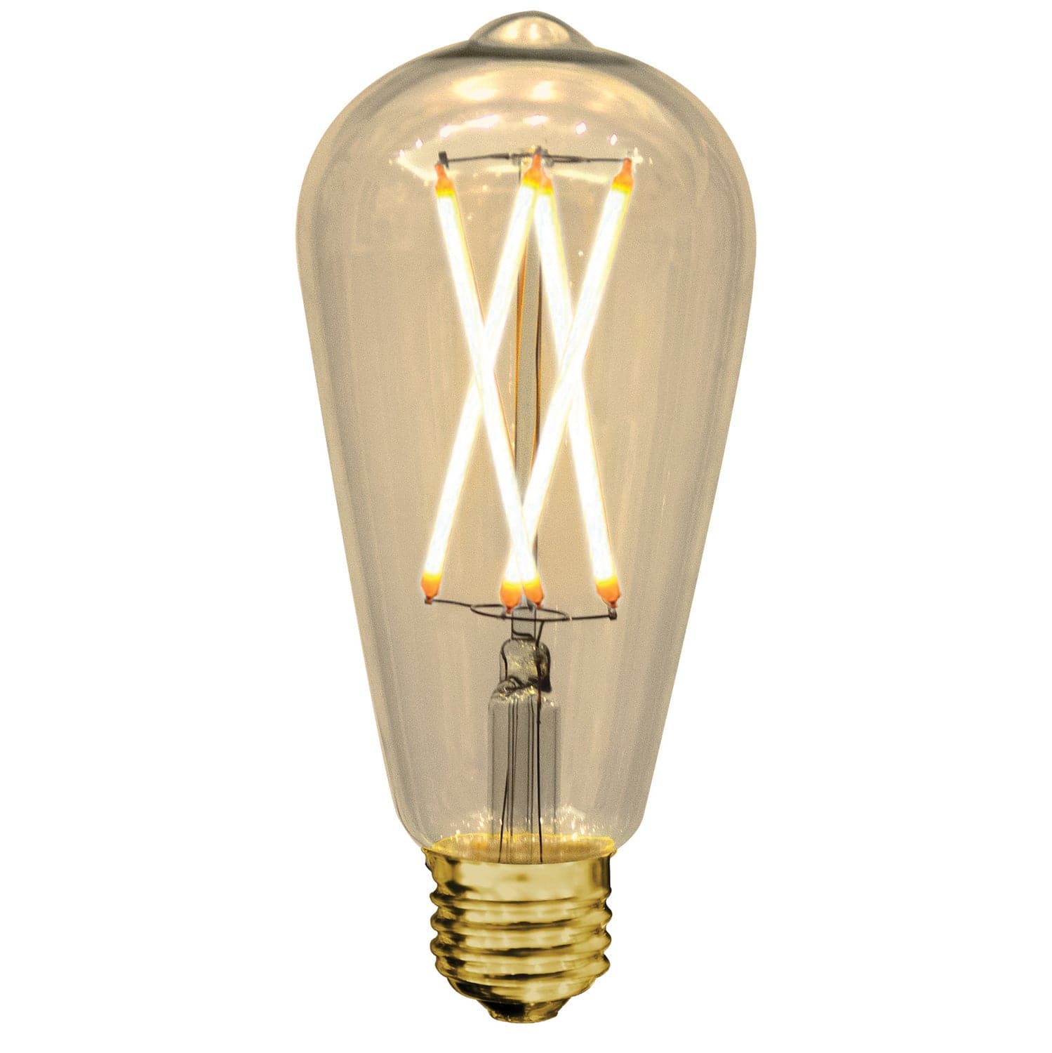 Renwil - LB008-3 - Bulbs - Antique
