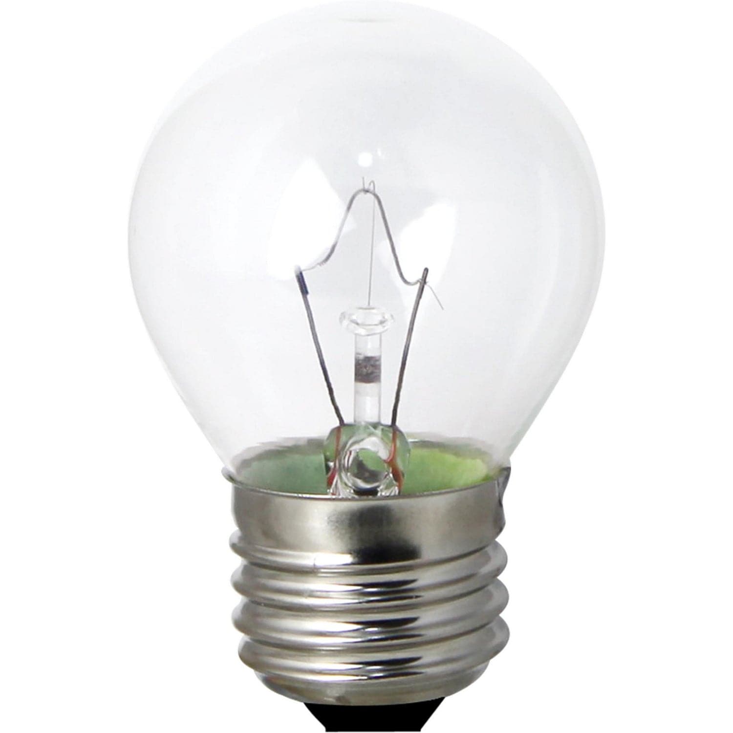Renwil - LB020-3 - Bulbs - Globe