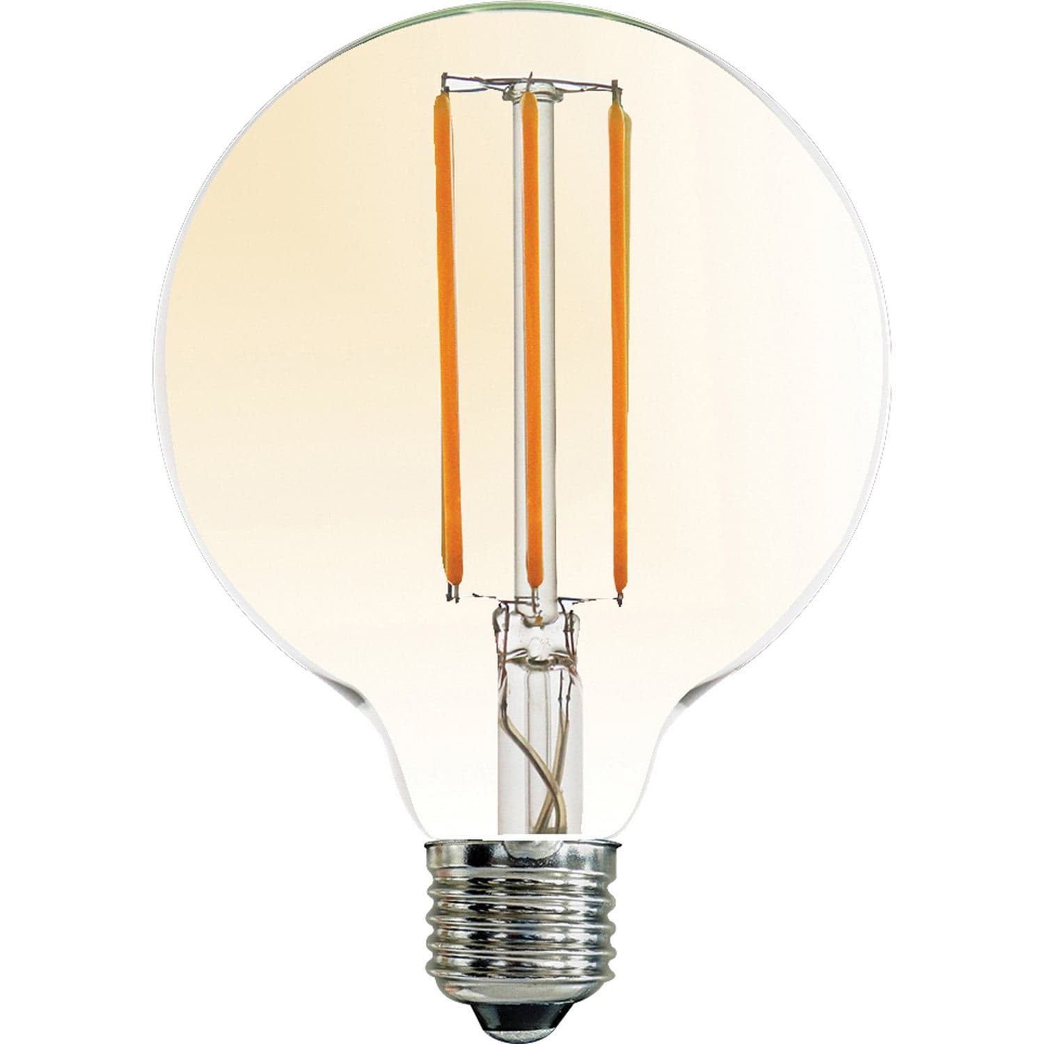 Renwil - LB027-3 - Bulbs - Globe
