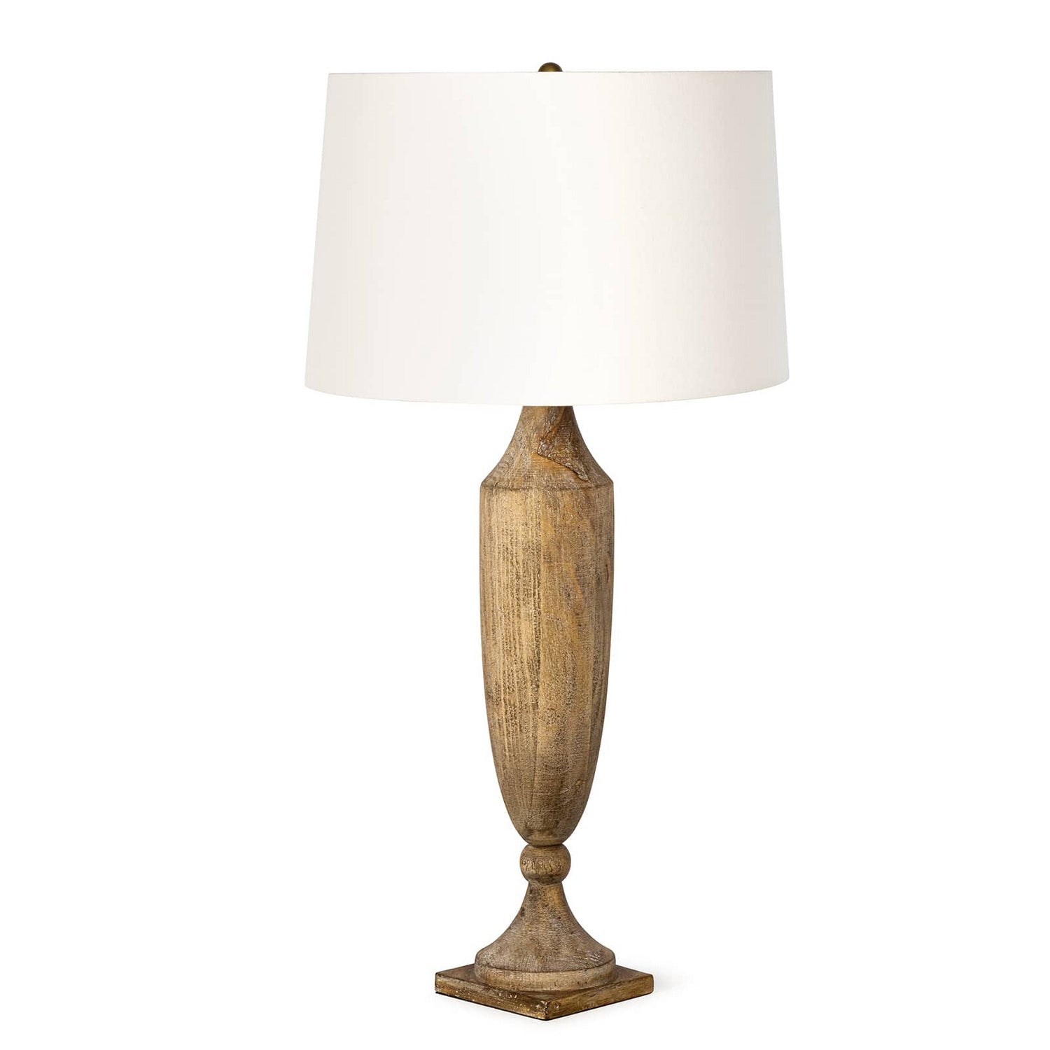 Regina Andrew - 13-1548 - One Light Table Lamp - Georgina - Natural