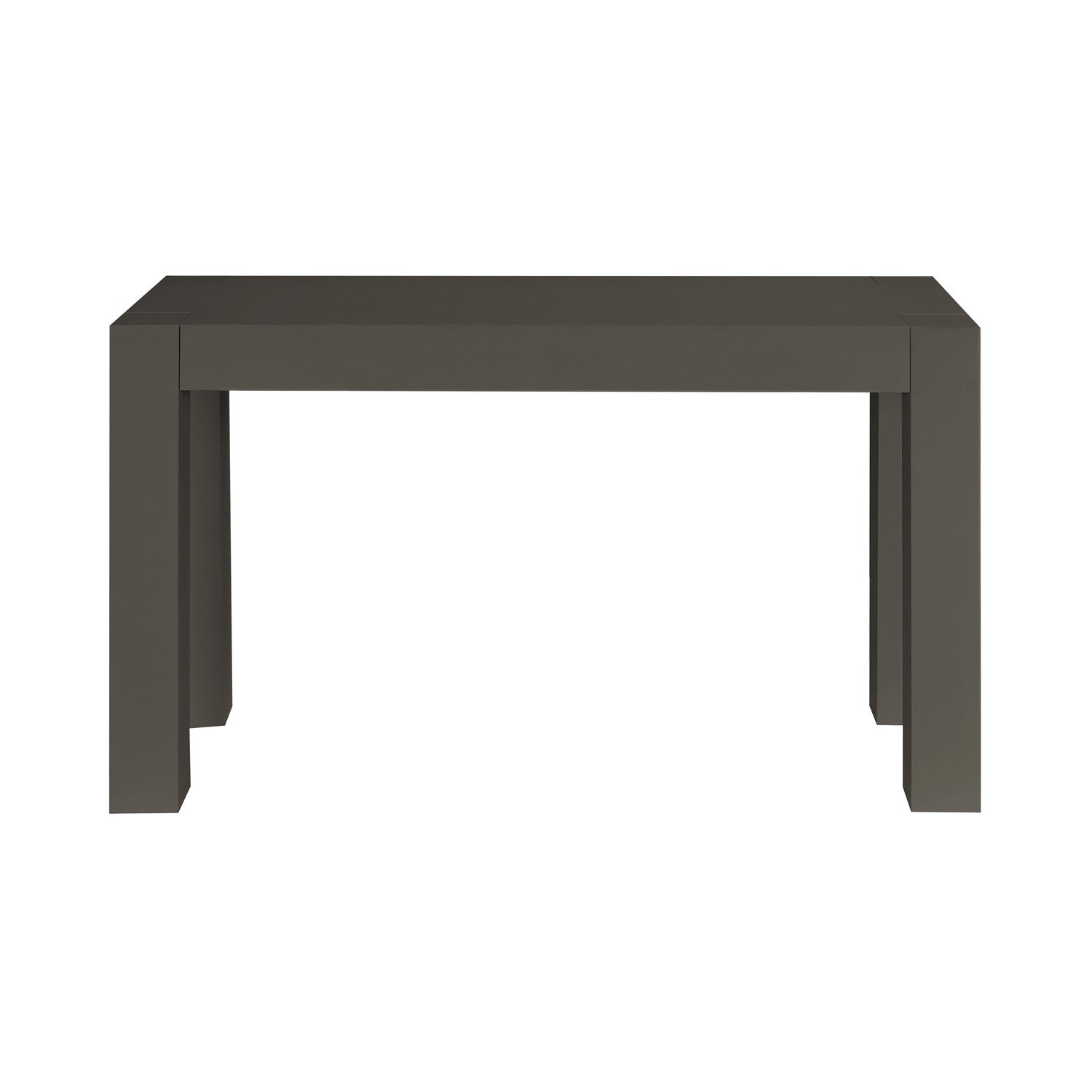 ELK Home - S0075-9964 - Console Table - Calamar - Urban Bronze