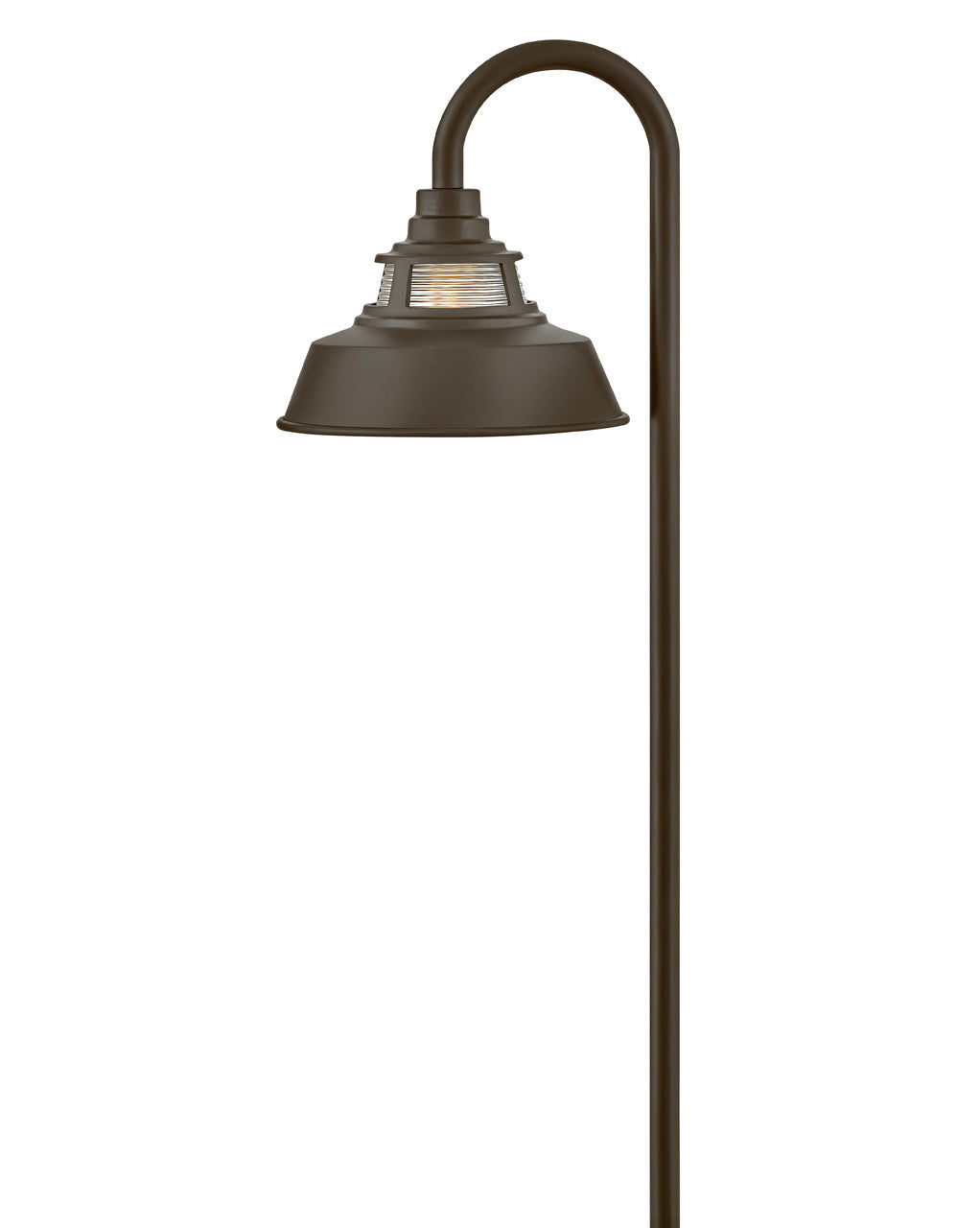 Hinkley - 15492OZ-LL - LED Path Light - Troyer - Oil Rubbed Bronze