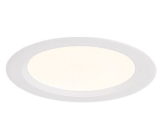 Eurofase - 45377-013 - LED Downlight - Midway - White