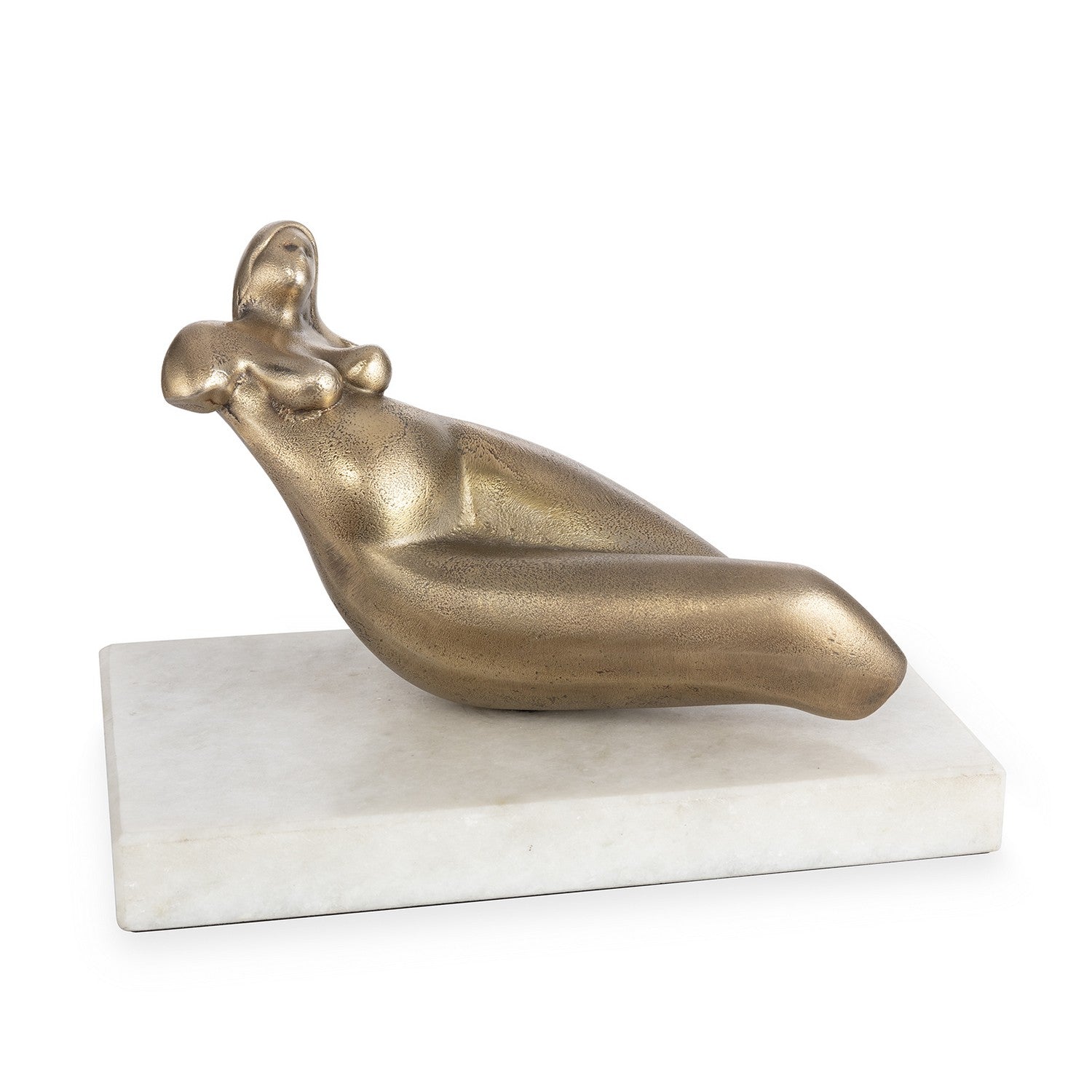 Regina Andrew - 20-1524 - Sculpture - Rhea - Brass