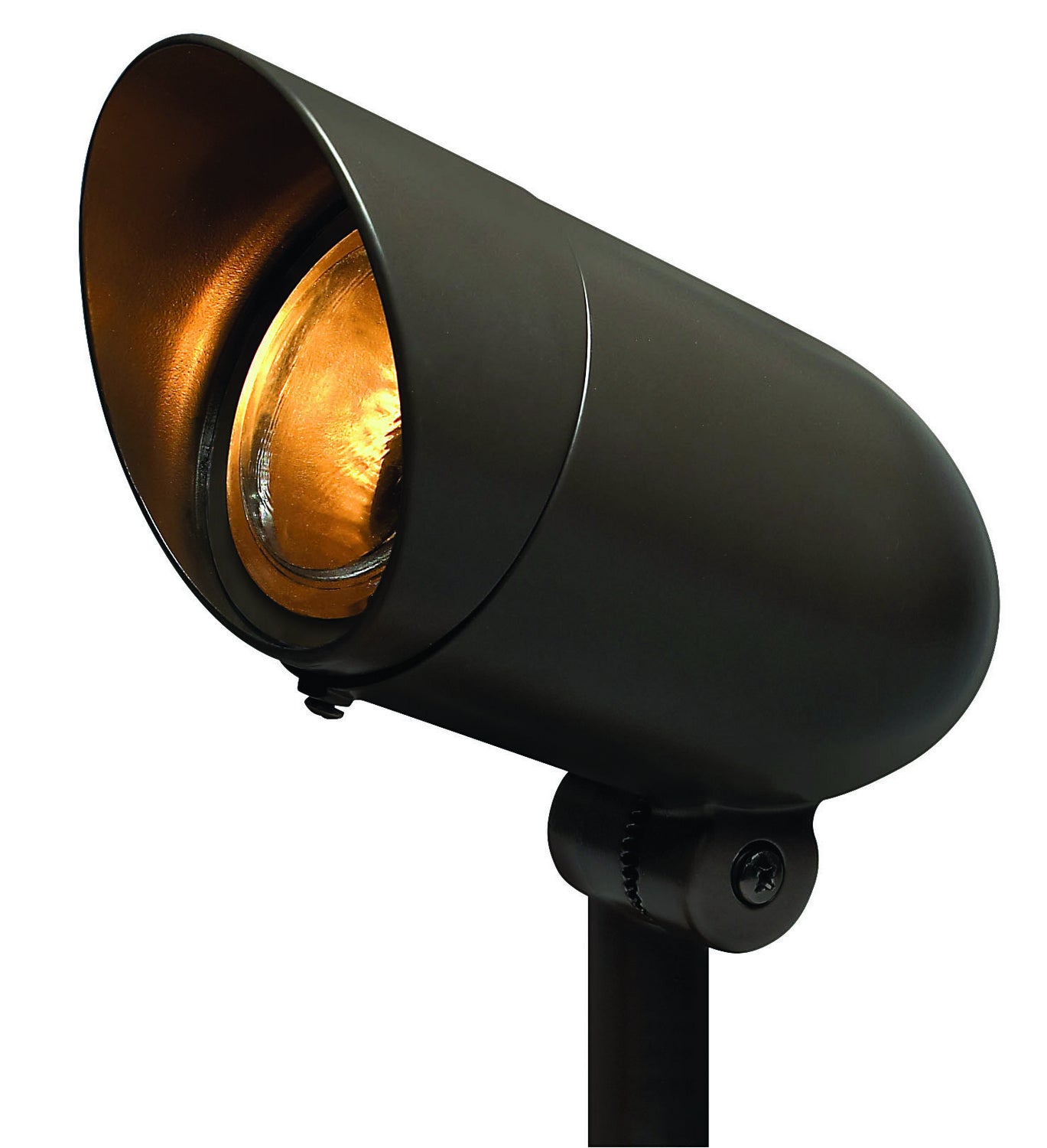 Hinkley - 54000BZ - LED Landscape Spot - Accent Spot Light - Bronze