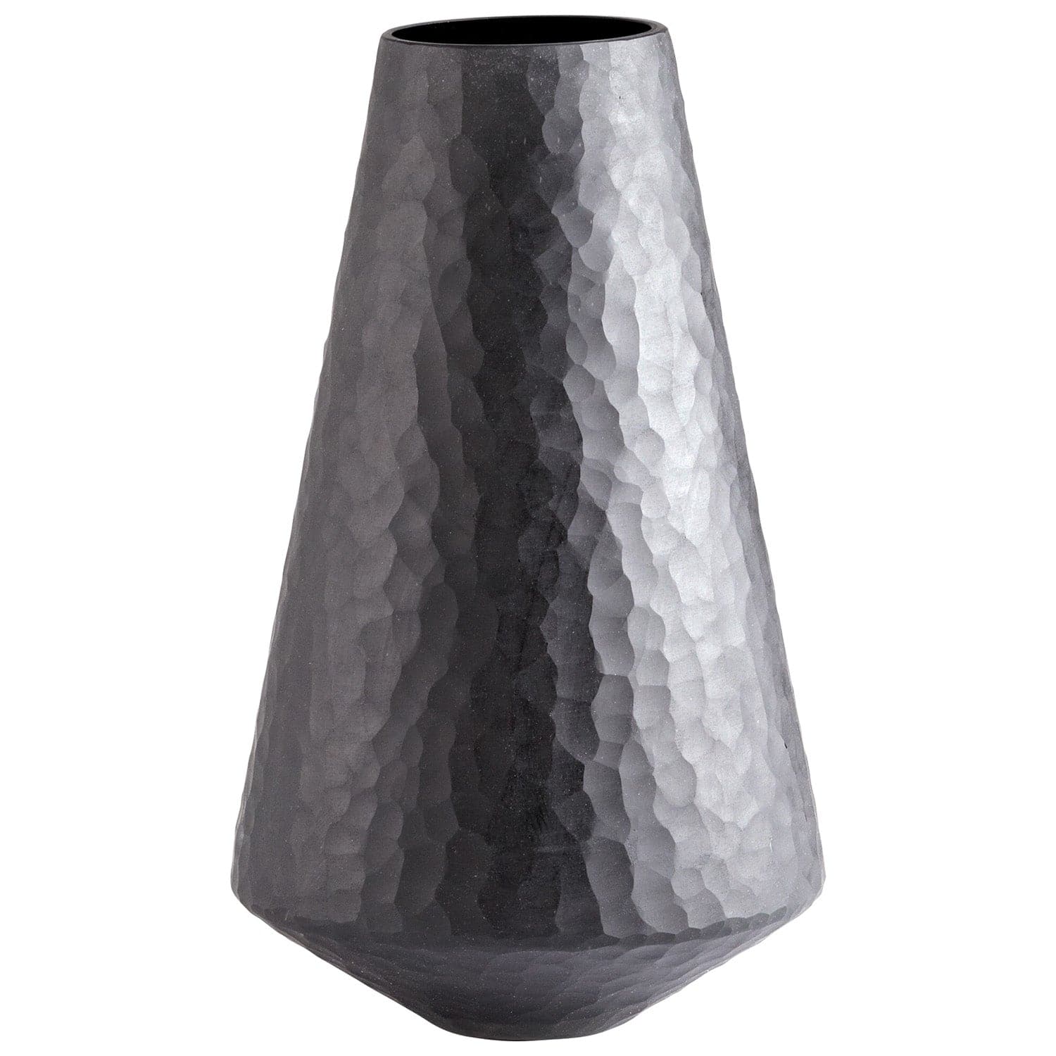 Cyan - 05386 - Vase - Vases - Black