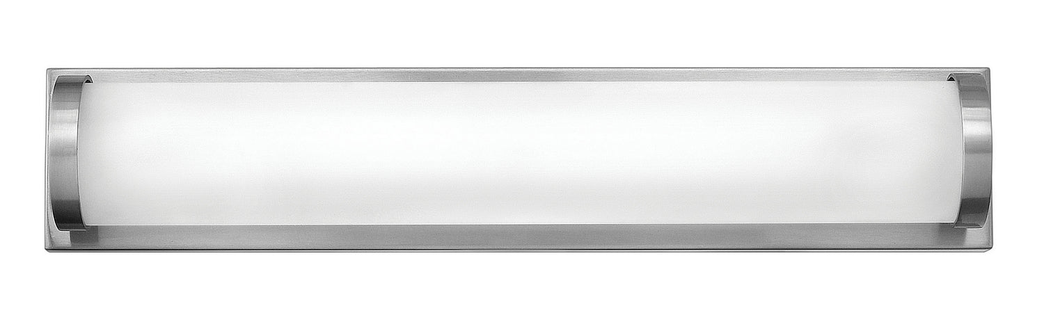 Hinkley - 53842BN - LED Bath - Acclaim - Brushed Nickel