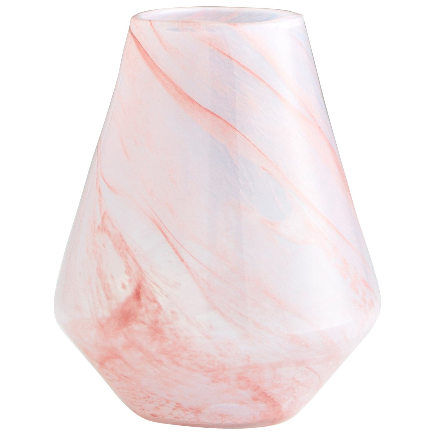 Cyan - 09981 - Vase - Pink