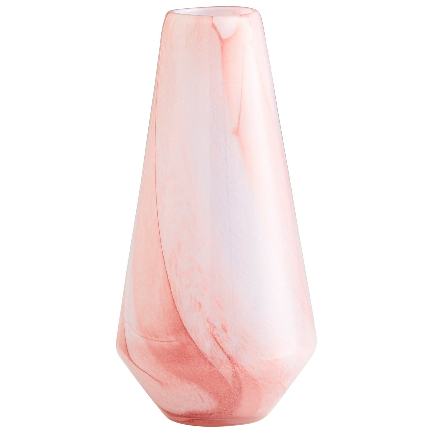 Cyan - 09982 - Vase - Pink