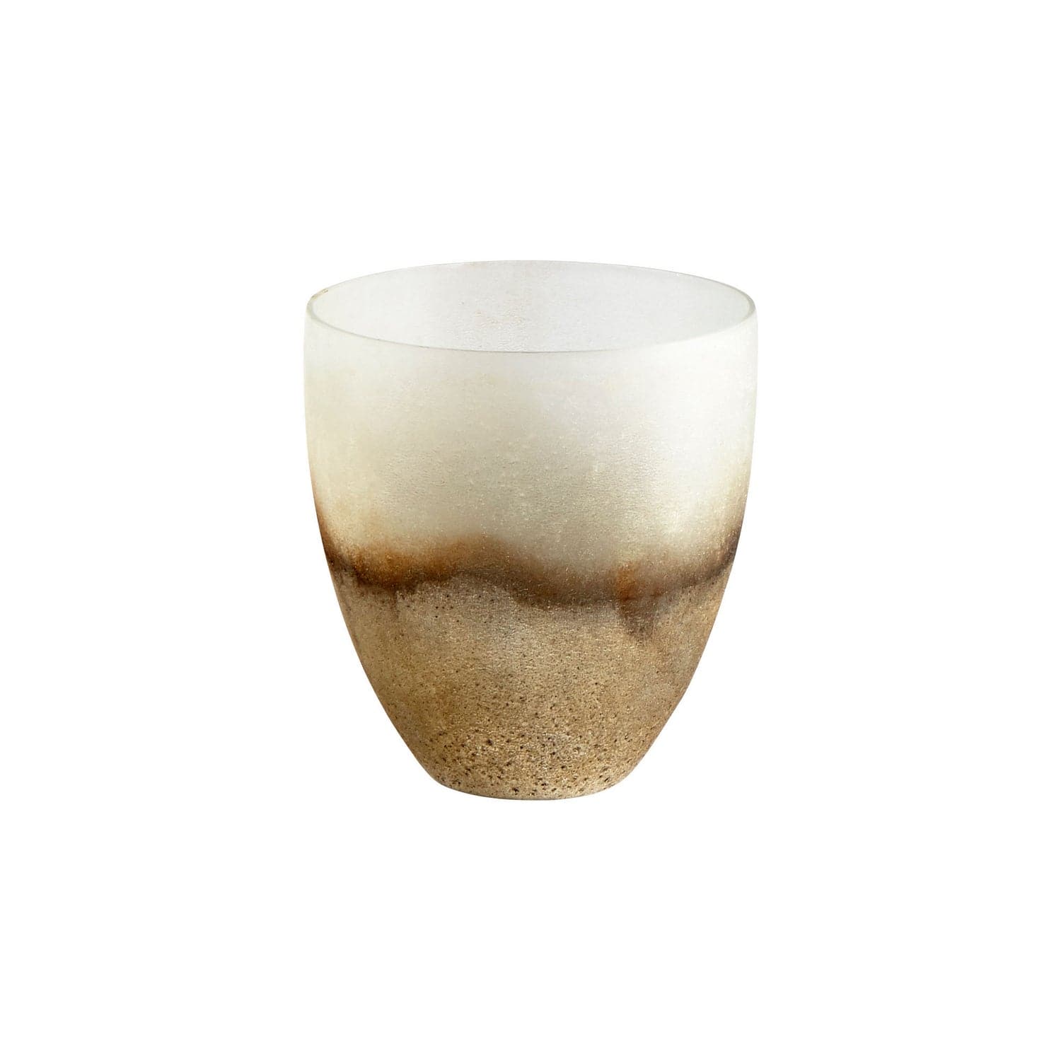 Cyan - 10105 - Vase - Bronze