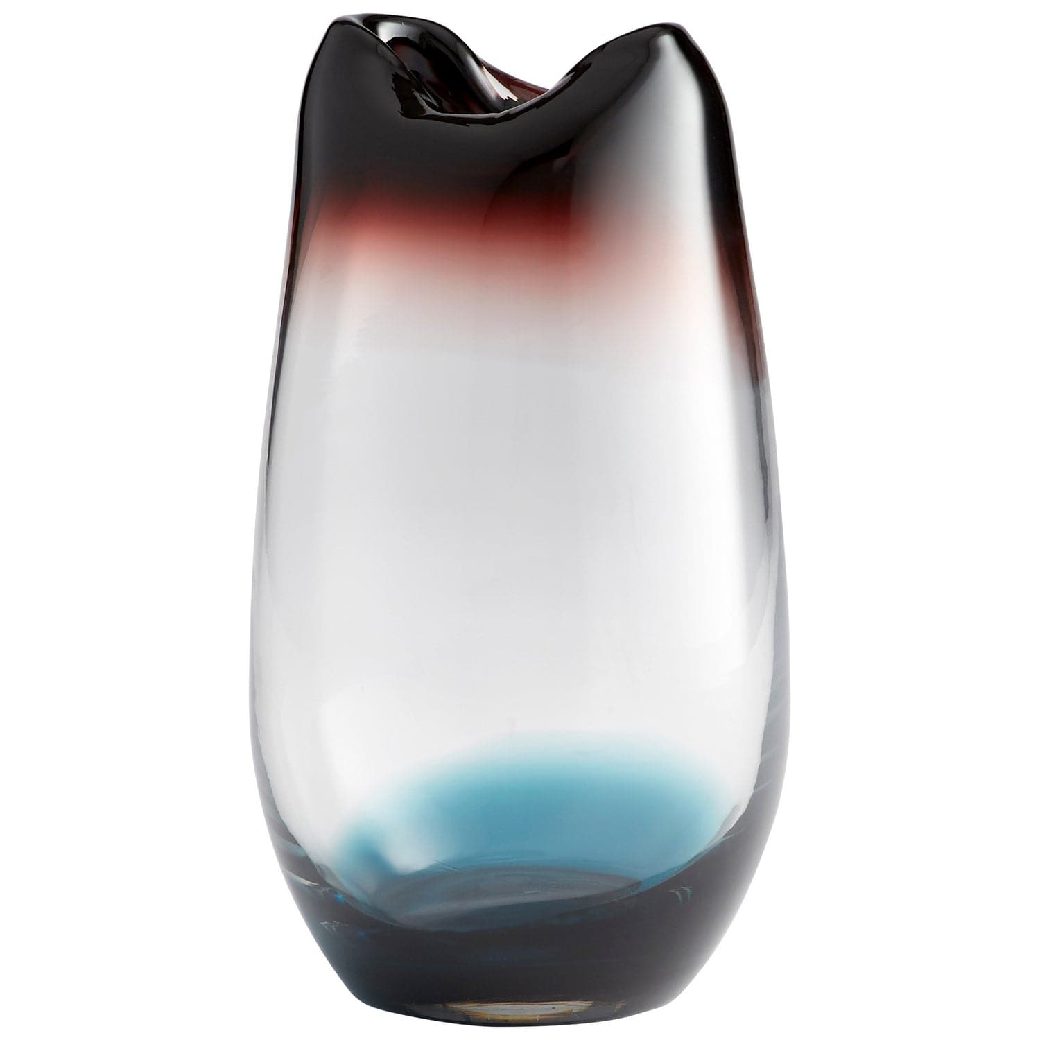 Cyan - 10440 - Vase - Plum
