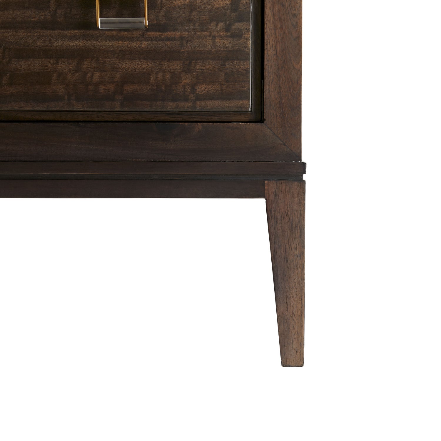 Chest from the Ethan collection in Brindle finish