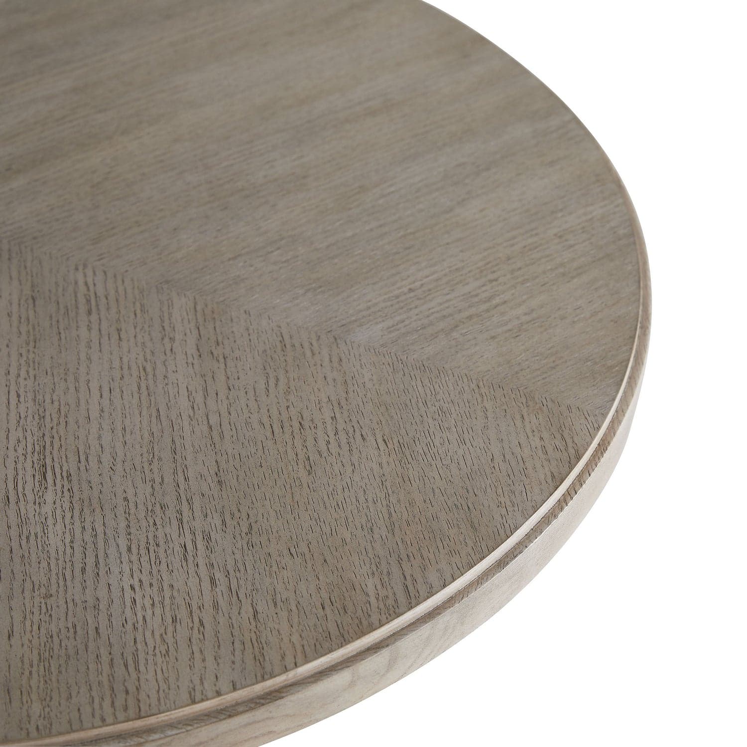 End Table from the Dorey collection in Smoke finish