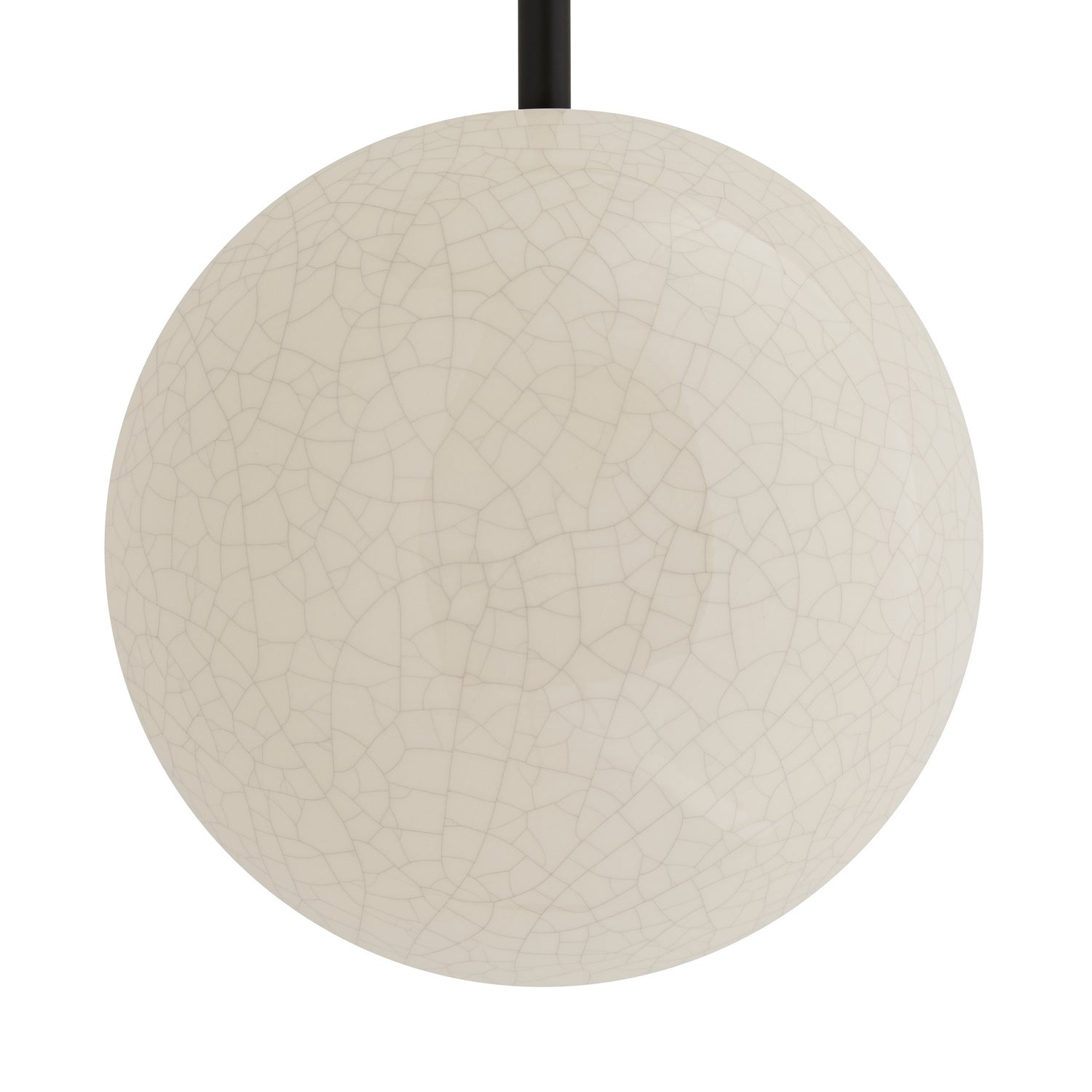Five Light Wall Sconce from the Glaze collection in Ivory Stained Crackle finish