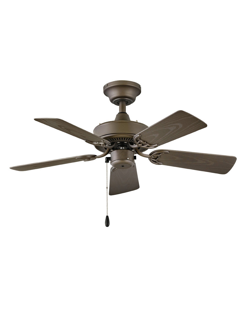 Hinkley - 901836FMM-NWA - 36"Ceiling Fan - Cabana - Metallic Matte Bronze