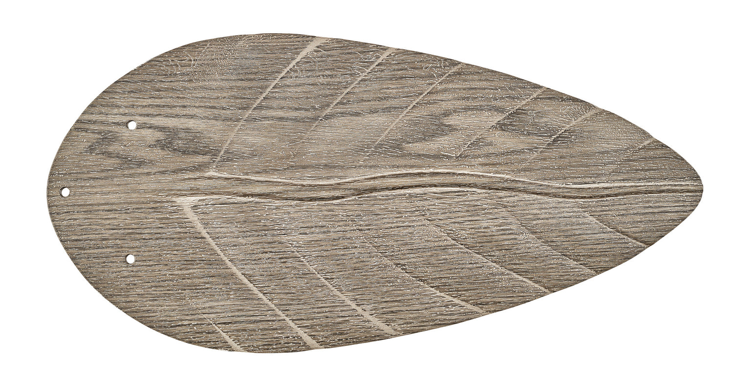 Hinkley - 910452FDR - Blade Set - Leaf Blade - Driftwood