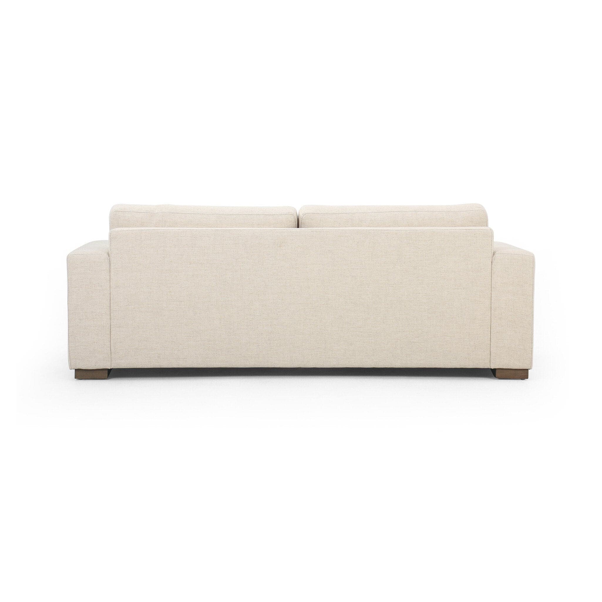 Boone Sofa - Thames Cream