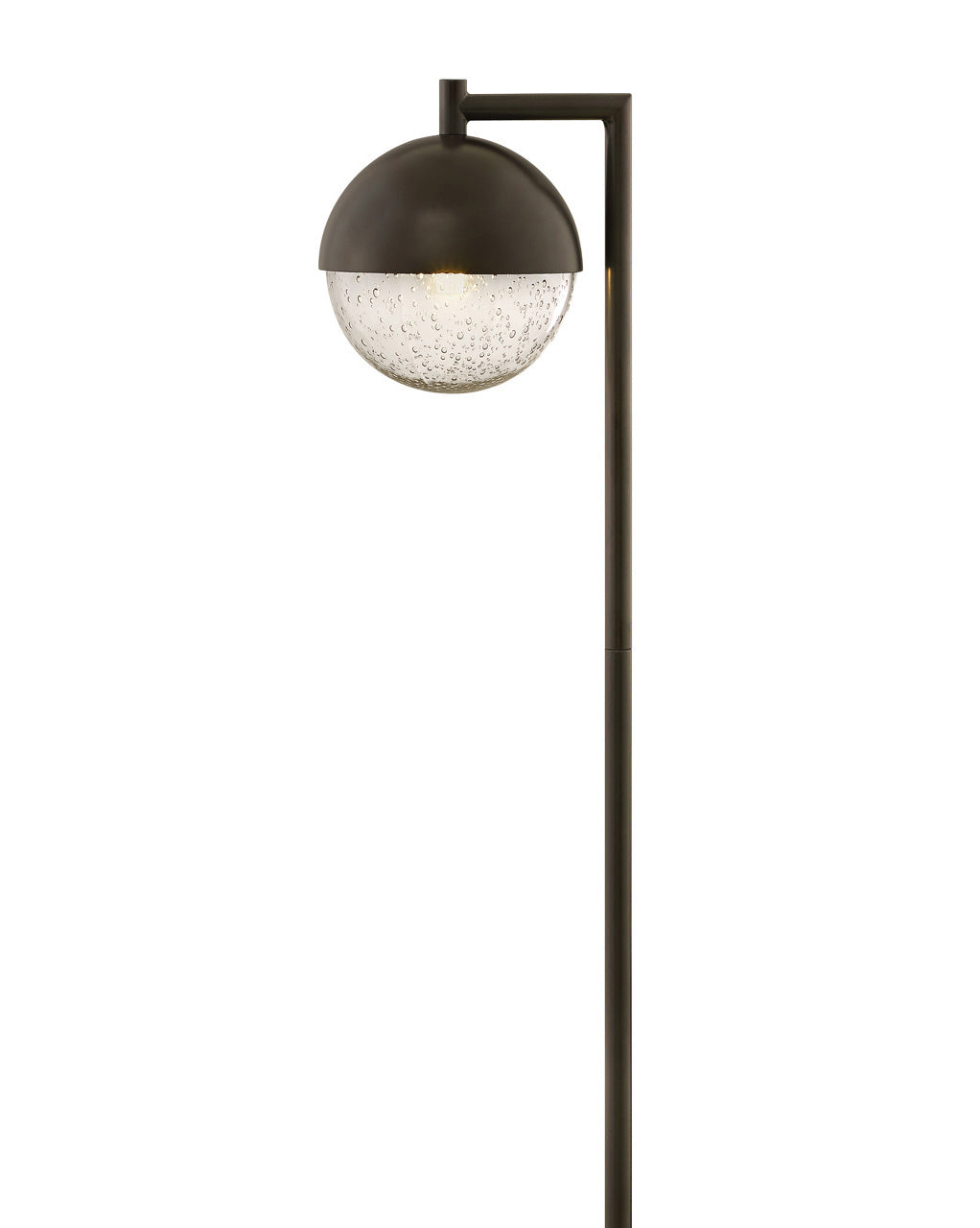 Hinkley - 1550BZ - LED Landscape - Revolve - Bronze