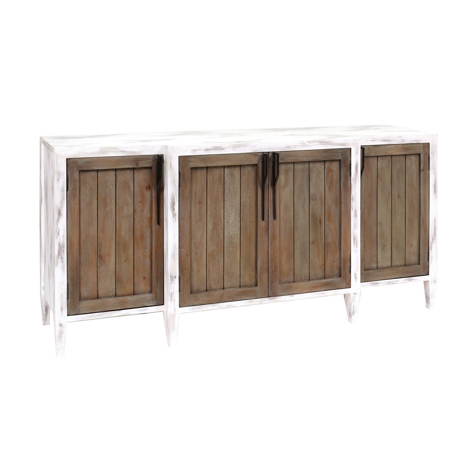 ELK Home - 17290 - Credenza - Wilder - Weathered Tuscan