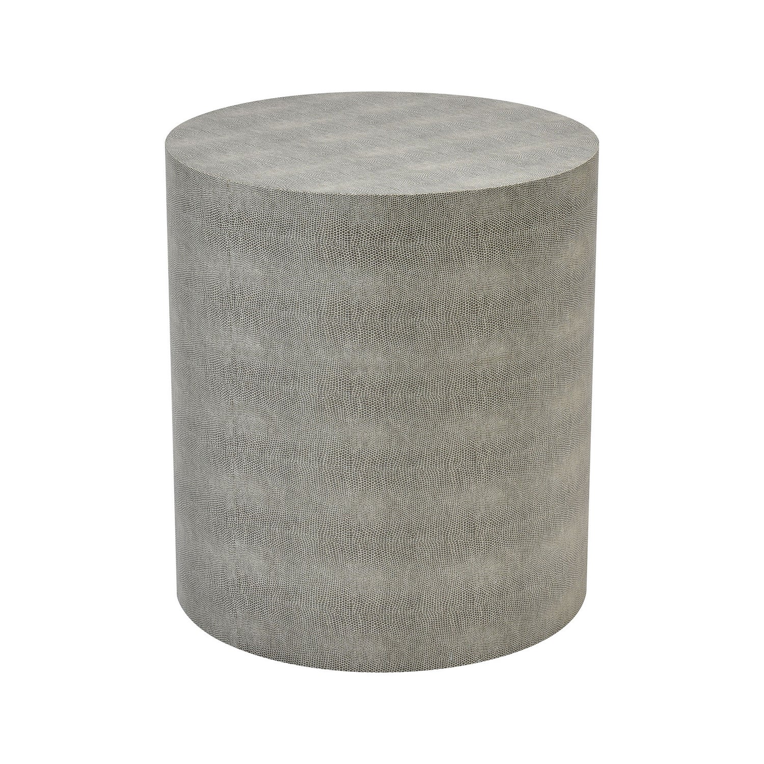 ELK Home - 3169-120 - Accent Table - Dexter - Gray