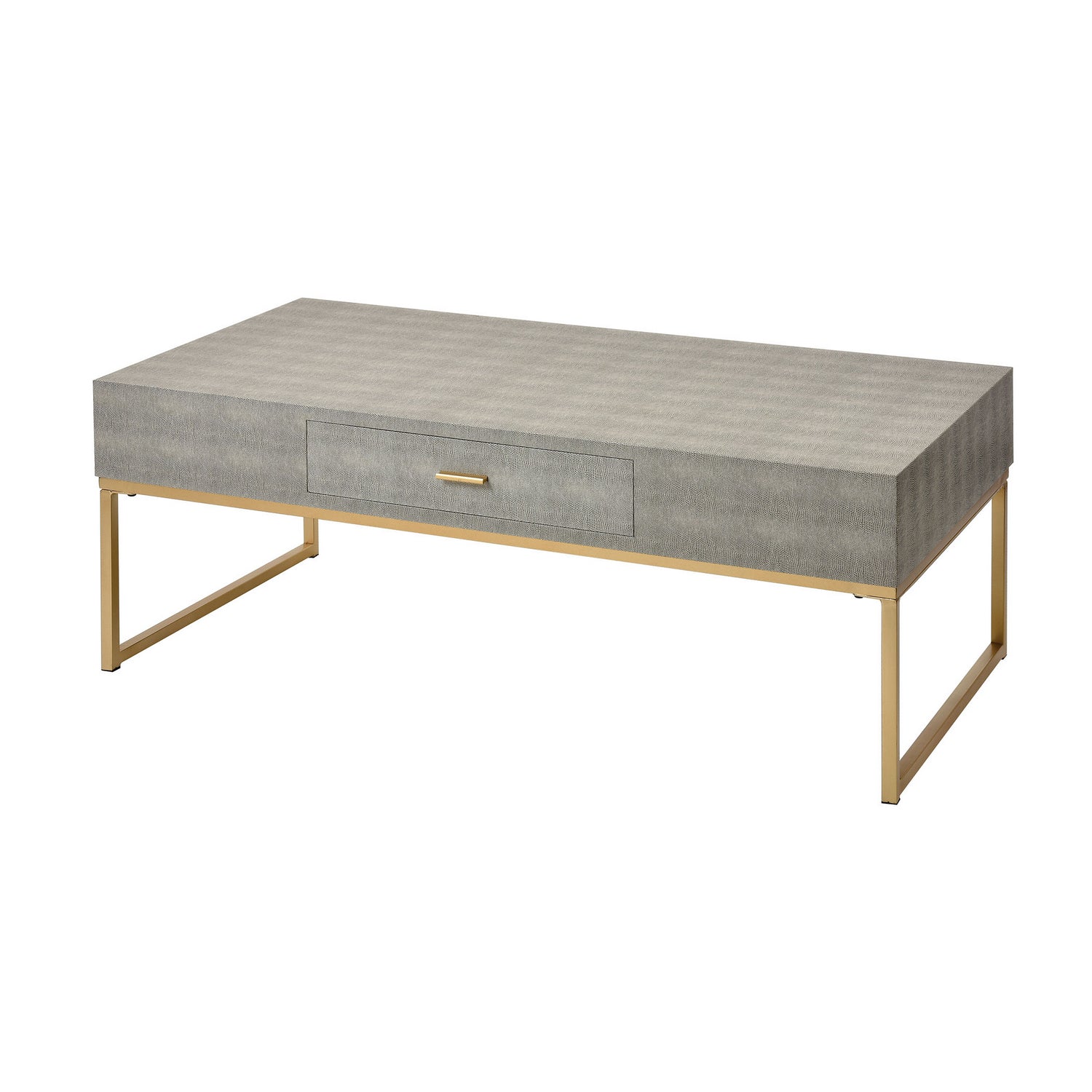 ELK Home - 3169-128 - Coffee Table - Les Revoires - Gray