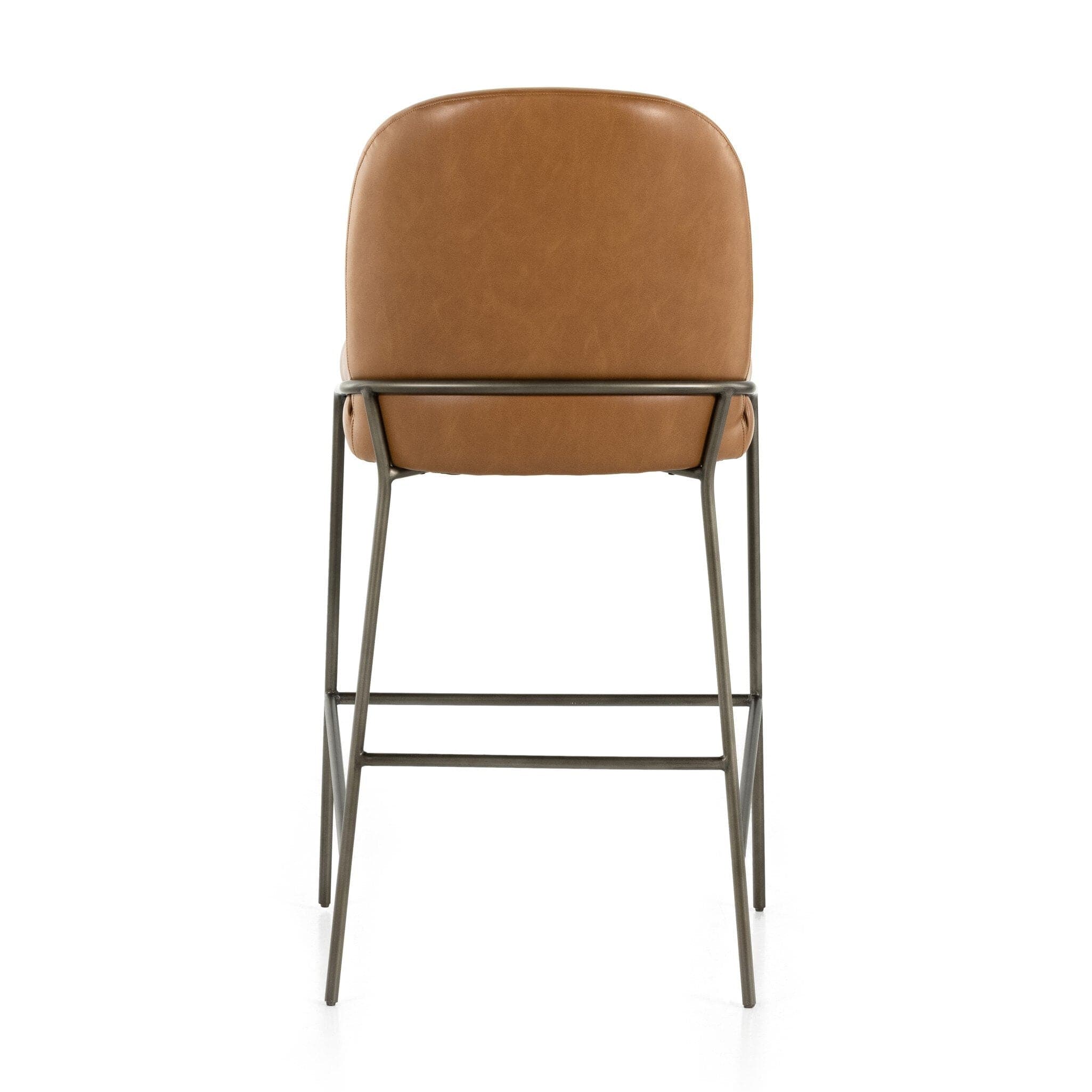 Astrud Bar + Counter Stool - Sierra Butterscotch