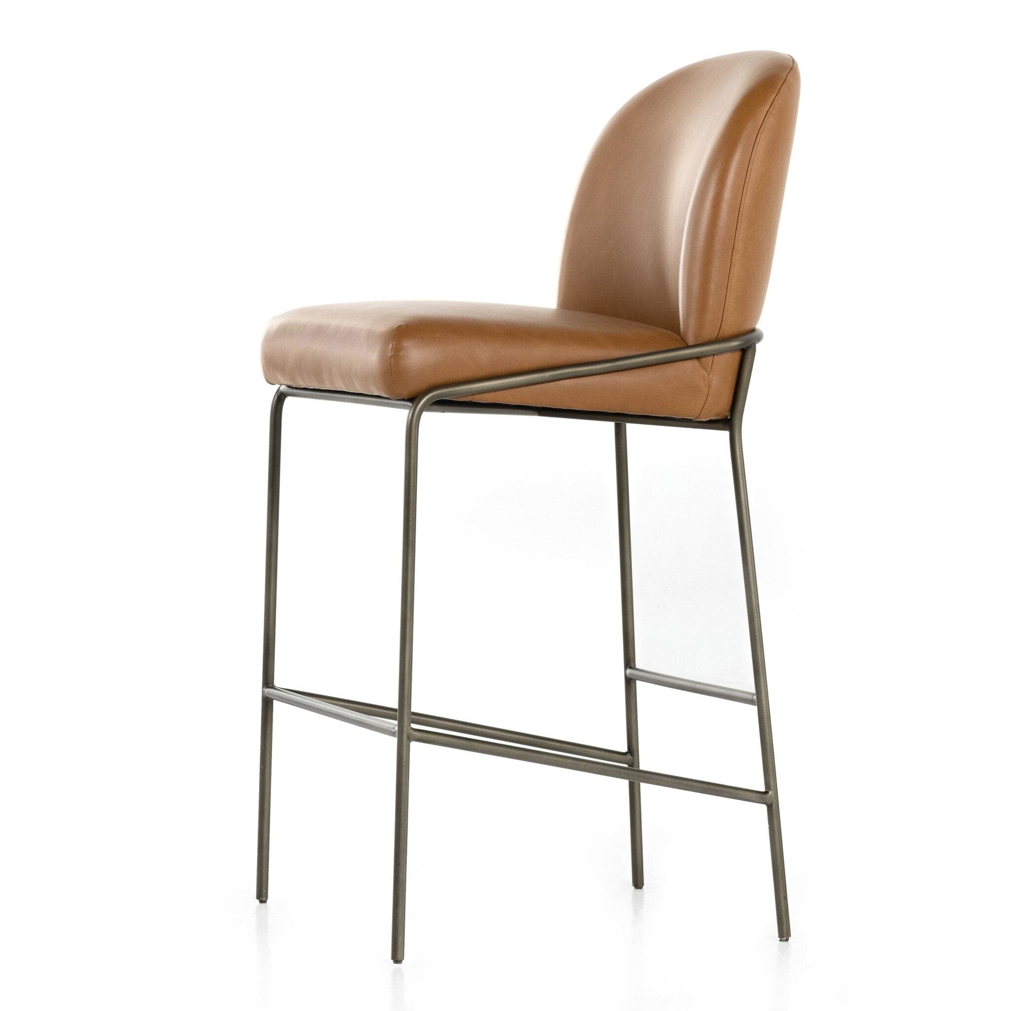 Astrud Bar + Counter Stool - Sierra Butterscotch