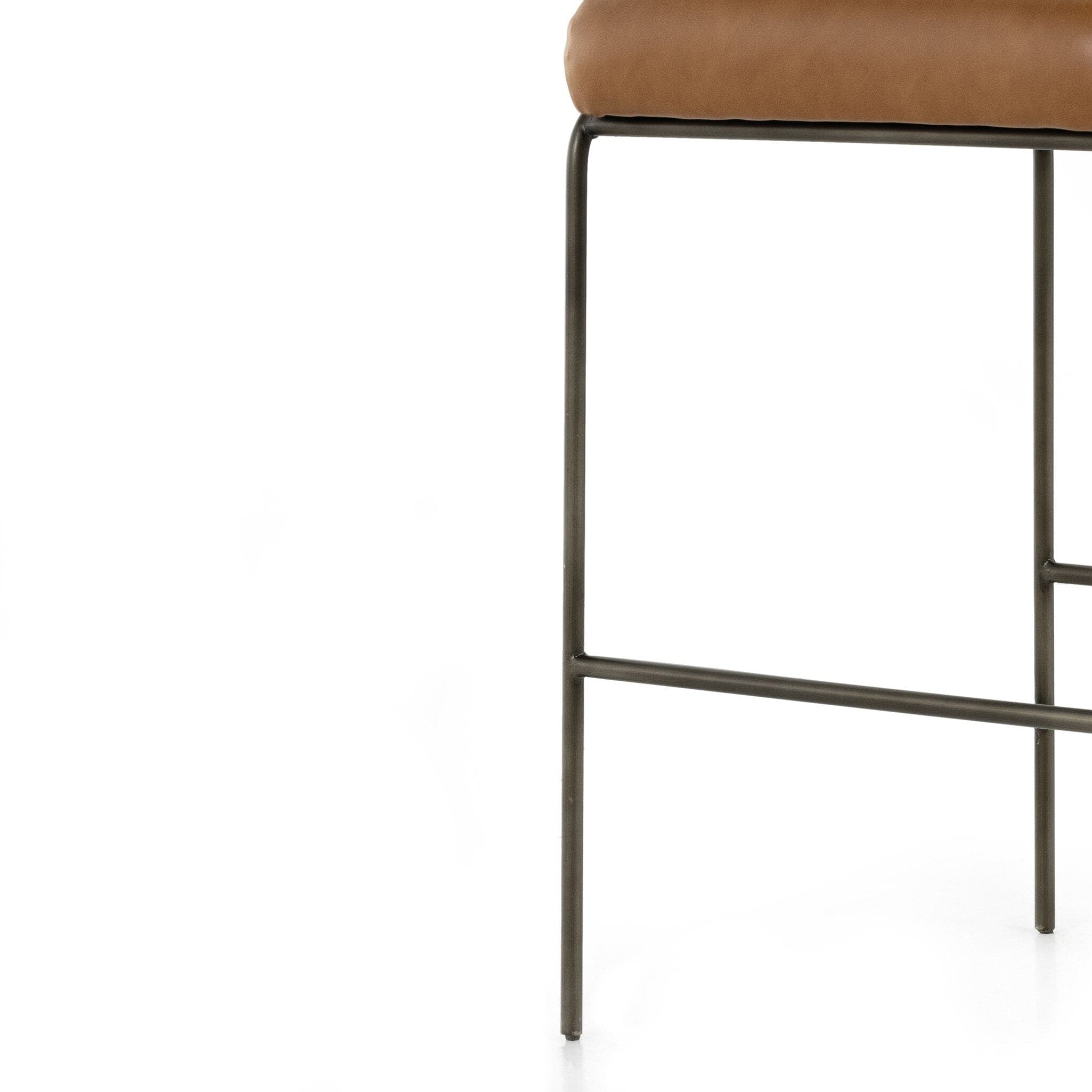 Astrud Bar + Counter Stool - Sierra Butterscotch