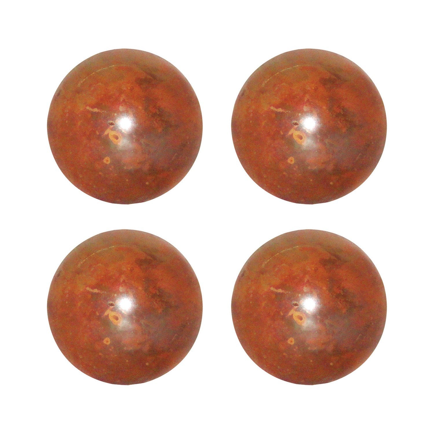 ELK Home - 401374/S4 - Sphere - Bali - Burned Copper