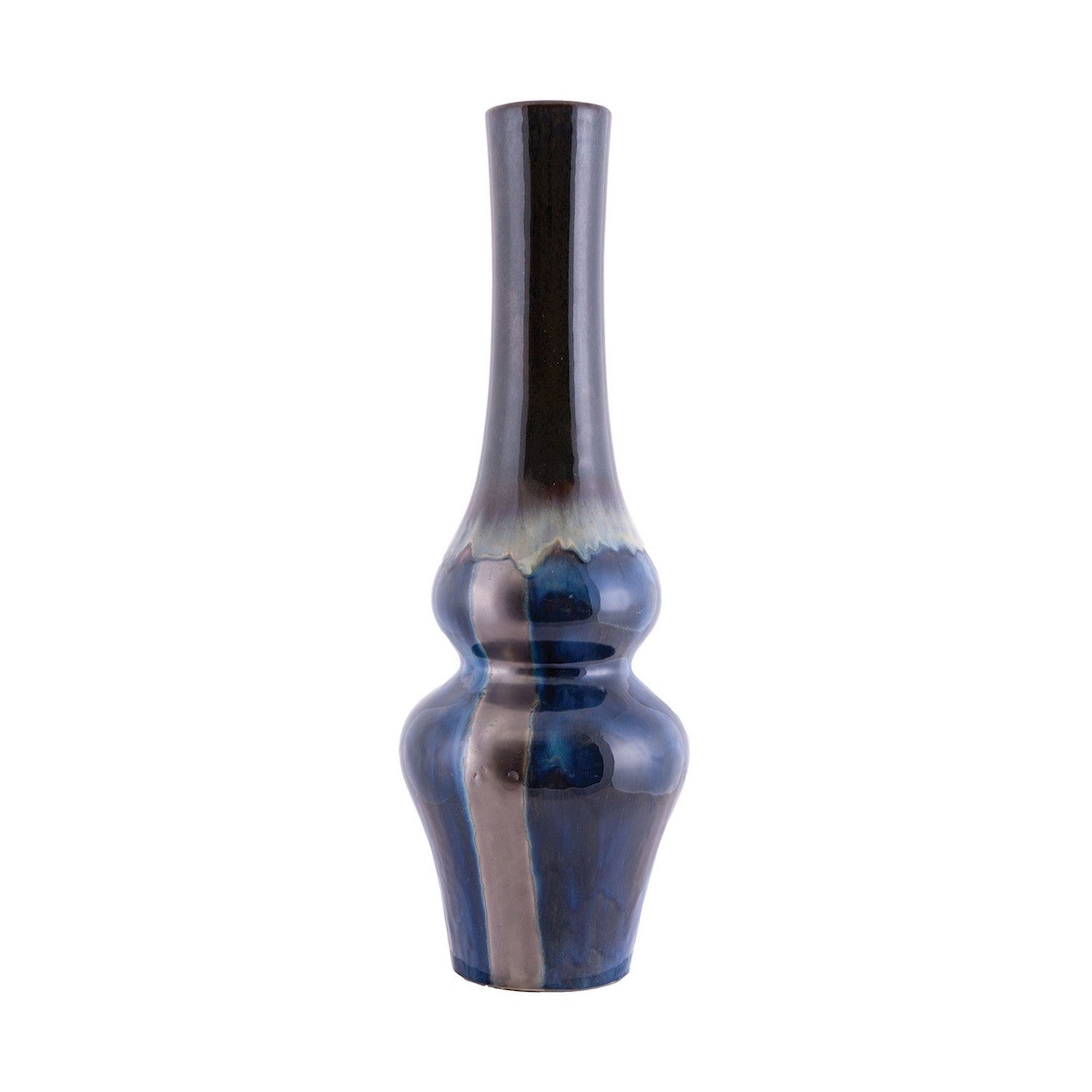 ELK Home - 549106 - Vase - Javon - Blue