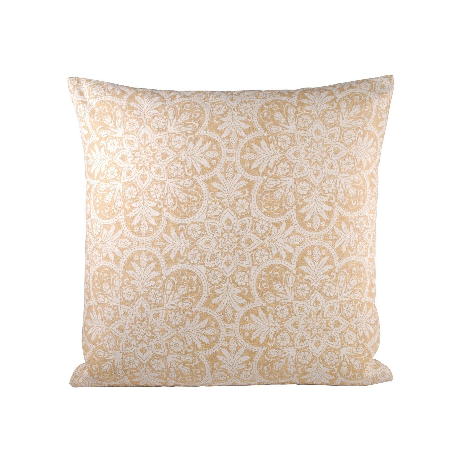 ELK Home - 904660 - Pillow - Cover Only - Antique White