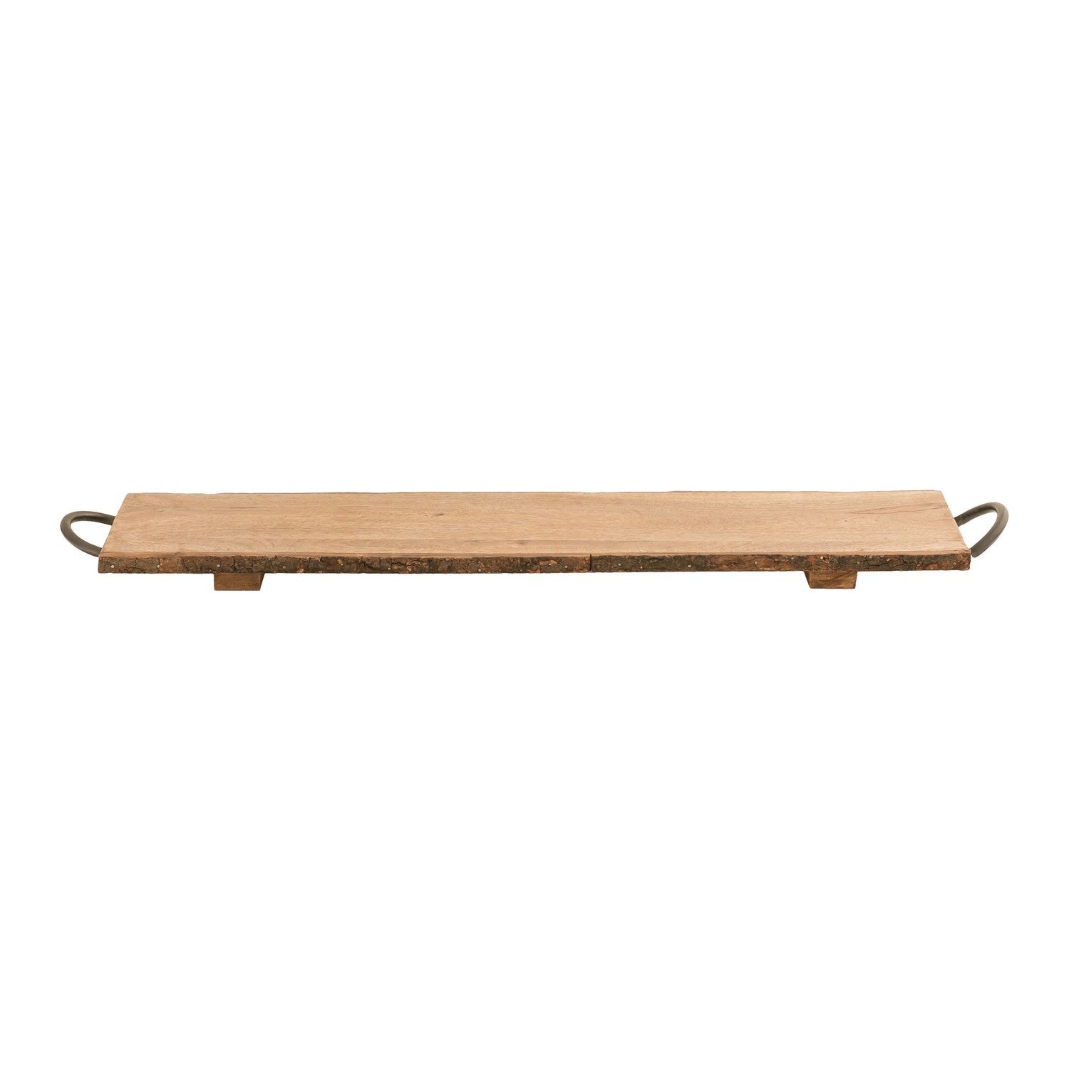 ELK Home - 626937 - Tray - Brunswick - Natural