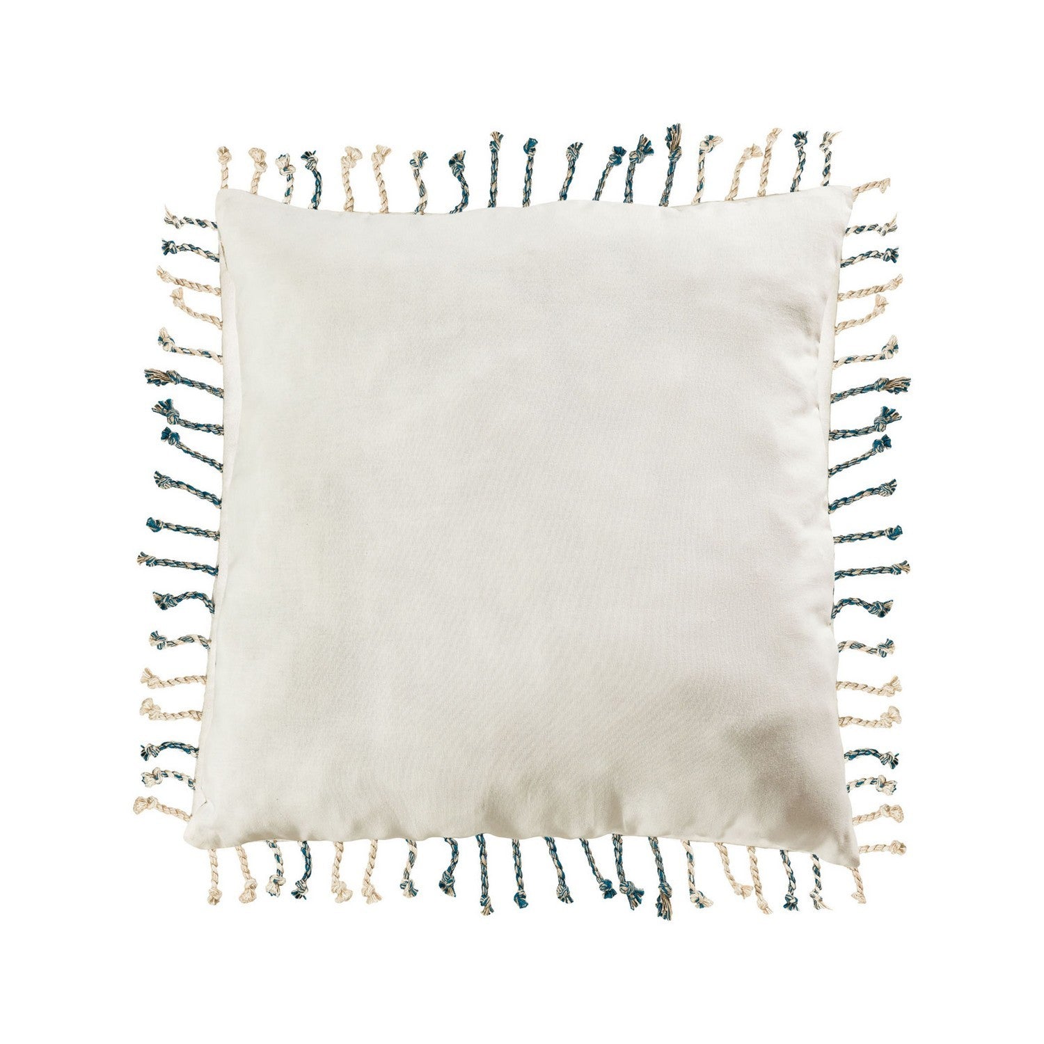 ELK Home - 907722 - Pillow - Montell - White