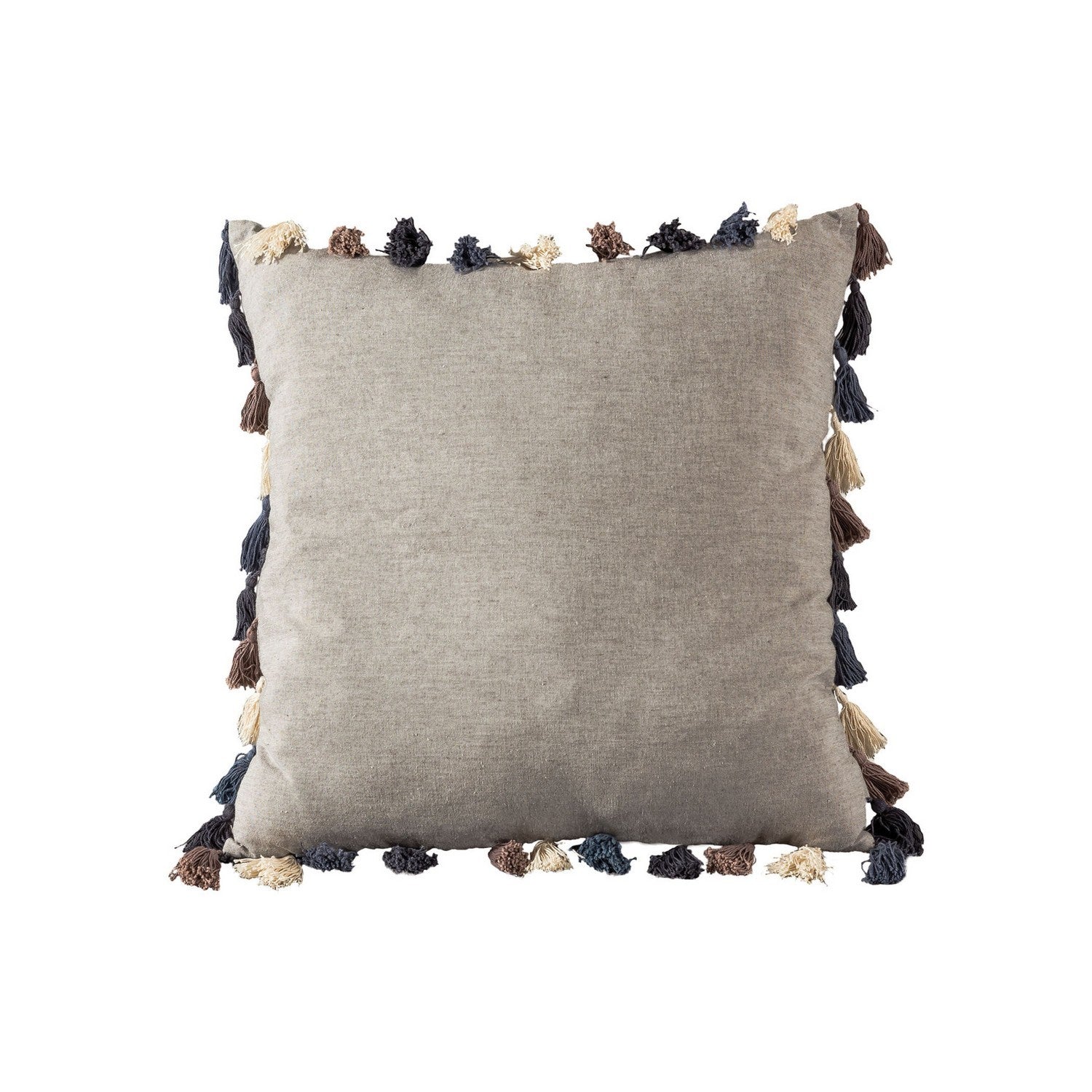 ELK Home - 907739 - Pillow - Connor - White