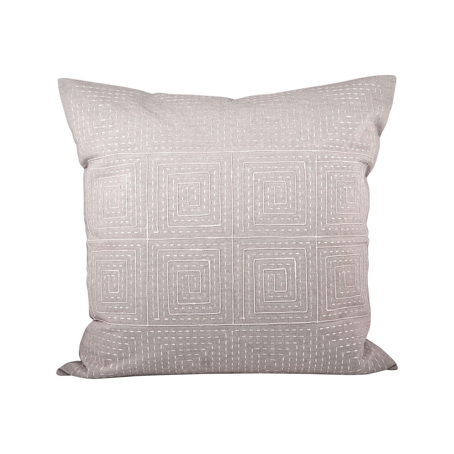 ELK Home - 903113 - Pillow - Cover Only - Crema