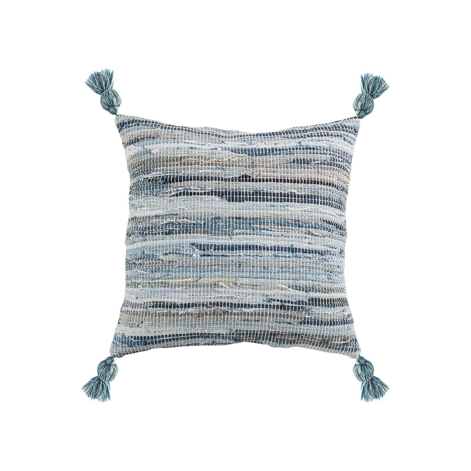 ELK Home - 907258 - Pillow - Bayridge - Blue