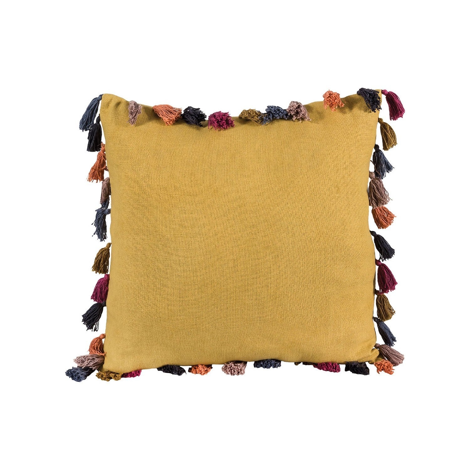 ELK Home - 907999 - Pillow - Sequoia - Ochre