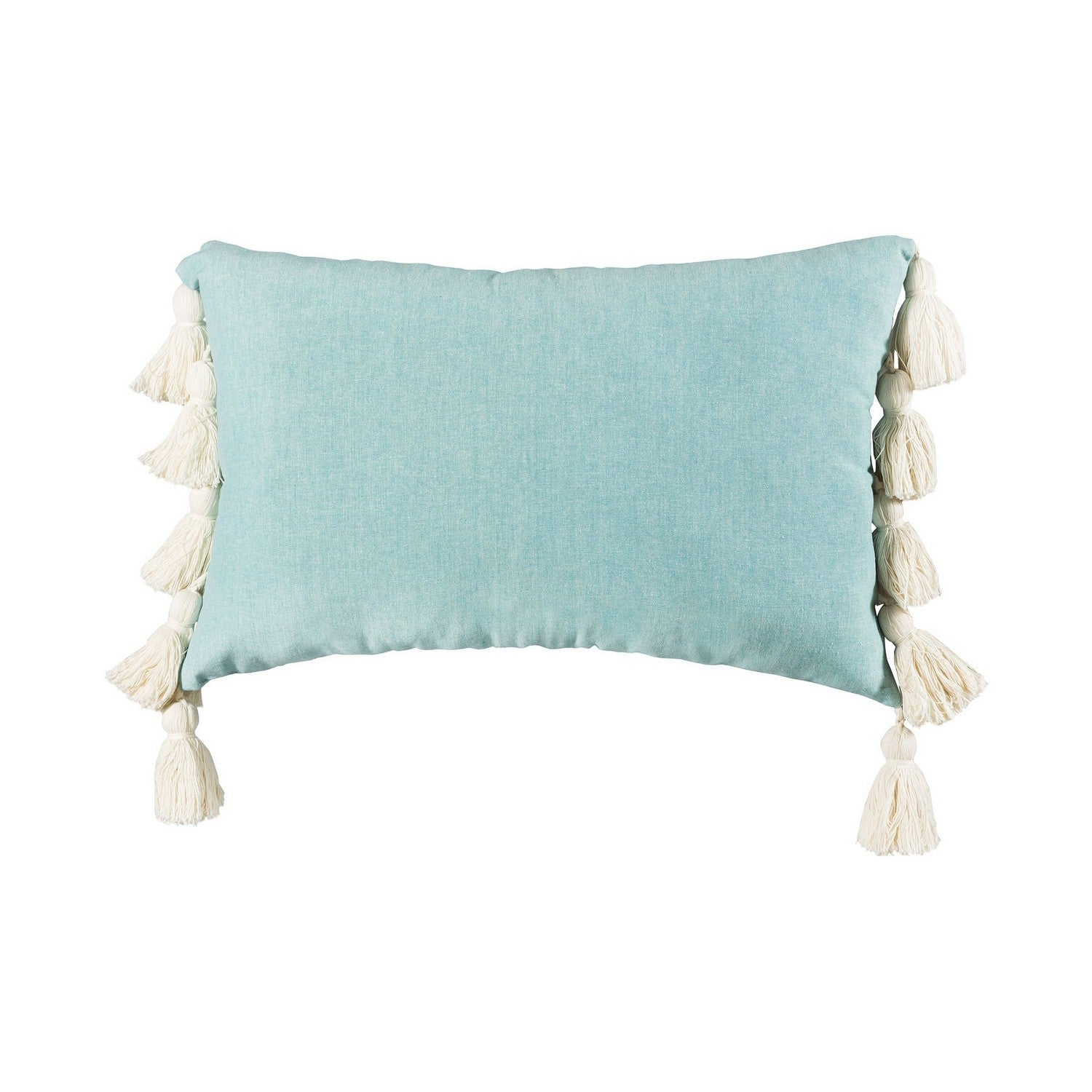 ELK Home - 908231-P - Pillow - Cover Only - Bonaparte - Blue