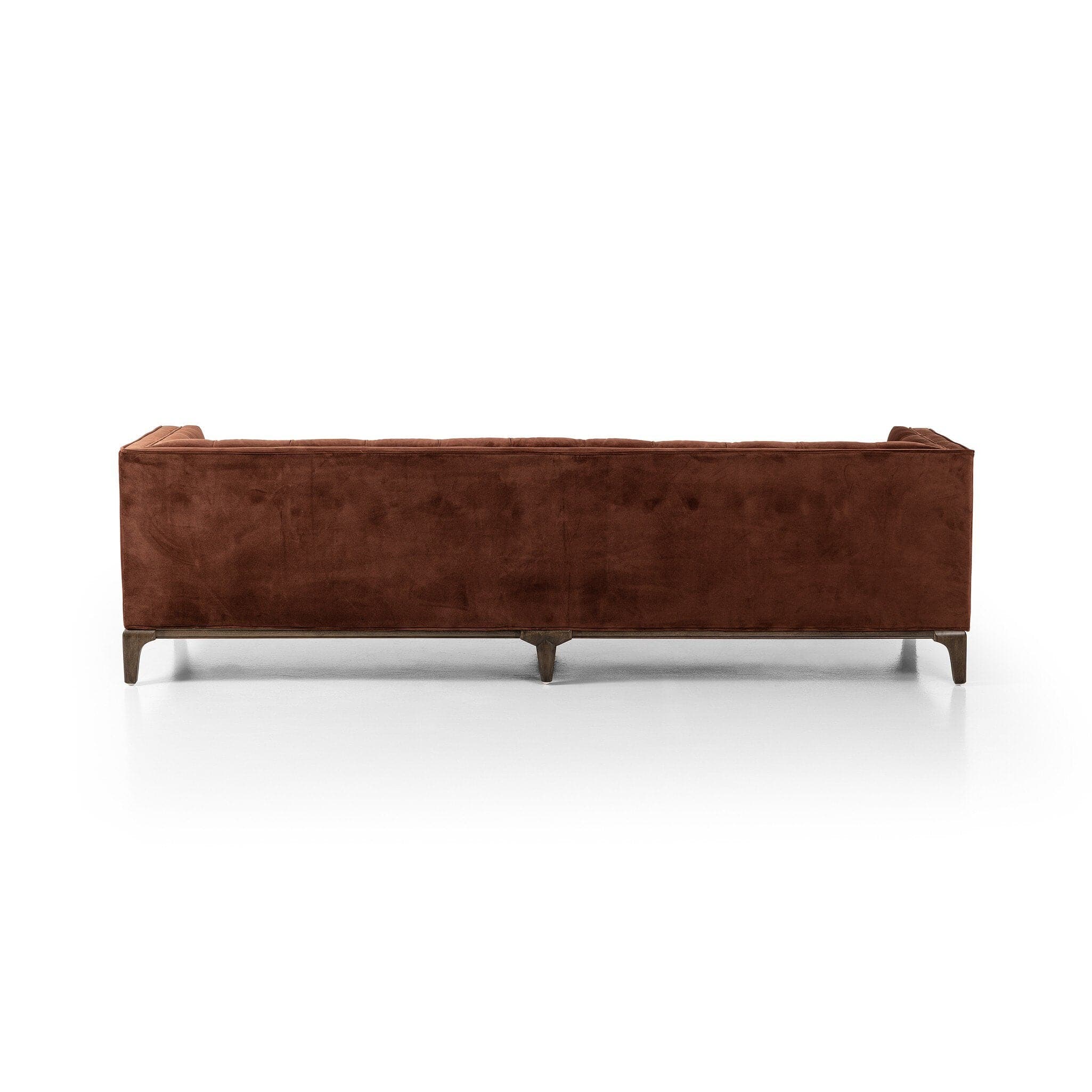 Dylan Sofa - Surrey Auburn