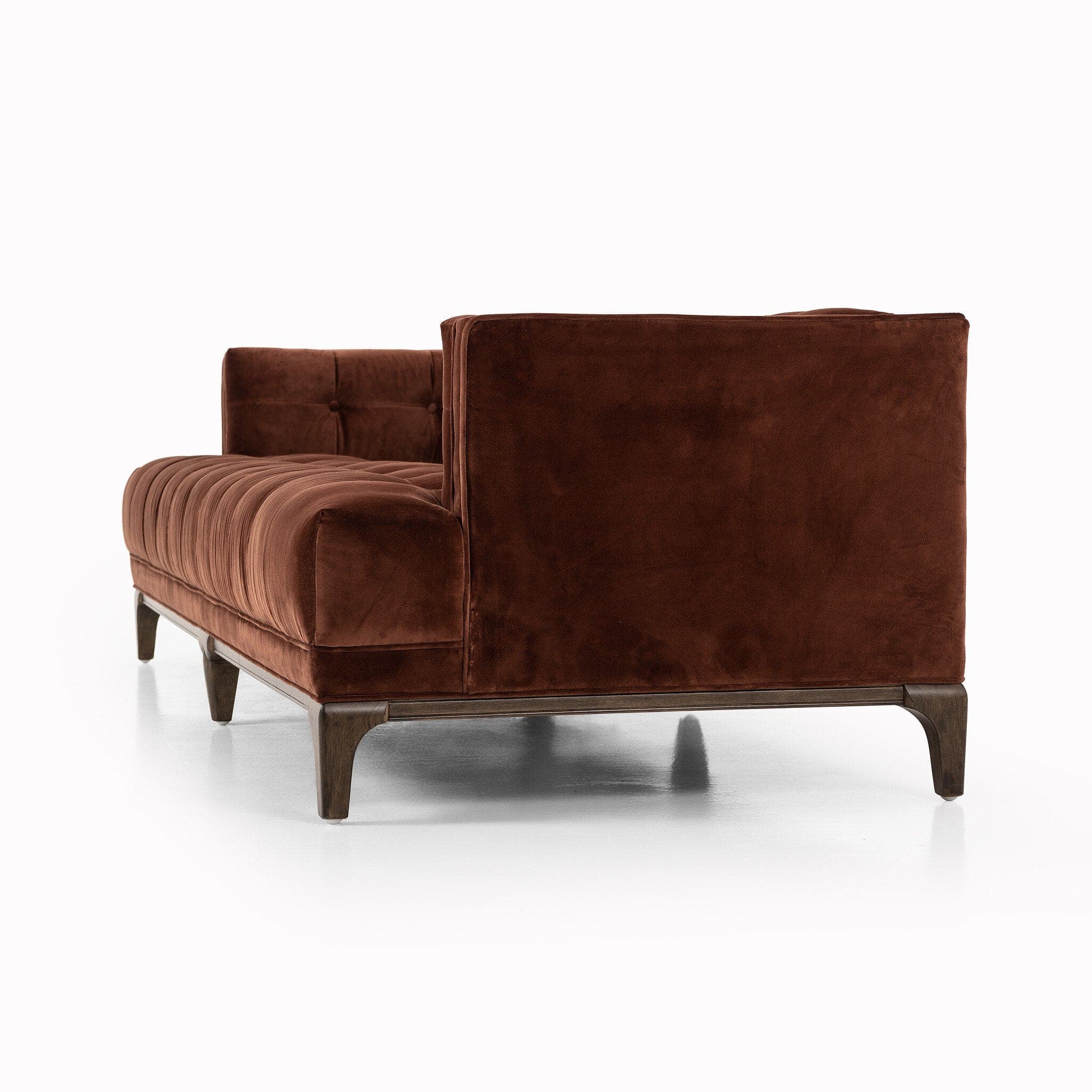 Dylan Sofa - Surrey Auburn