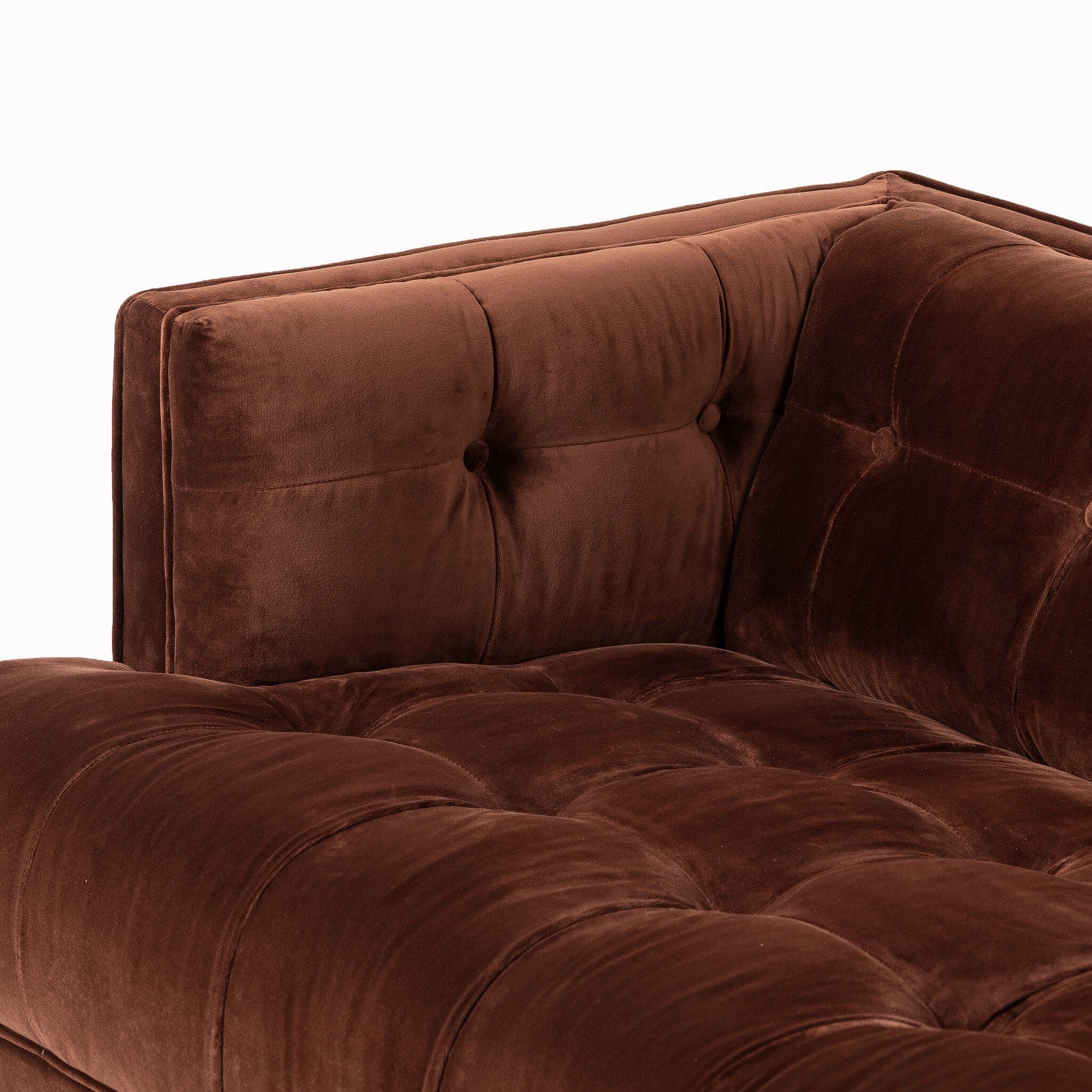 Dylan Sofa - Surrey Auburn