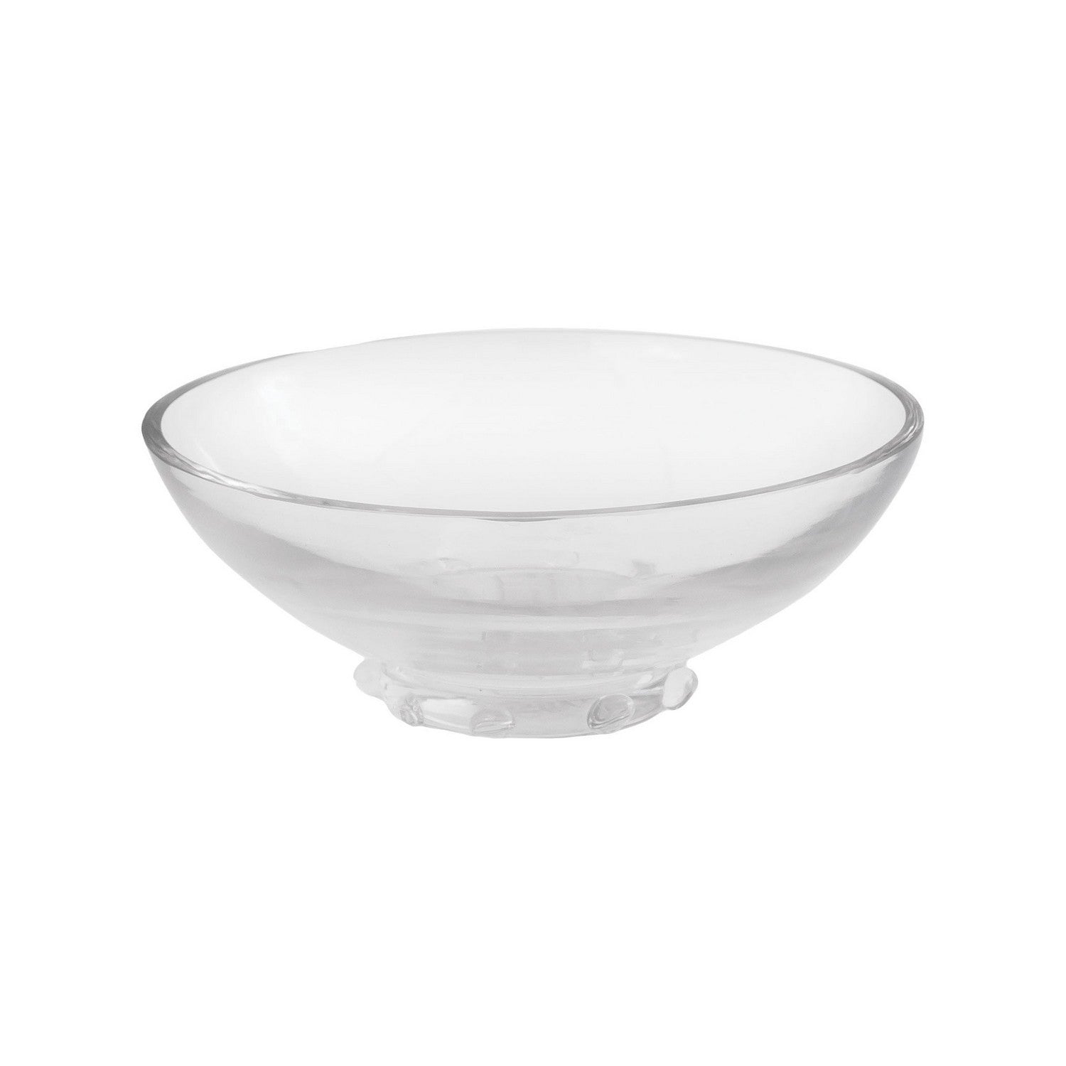 ELK Home - BOWL034 - Bowl - Clear